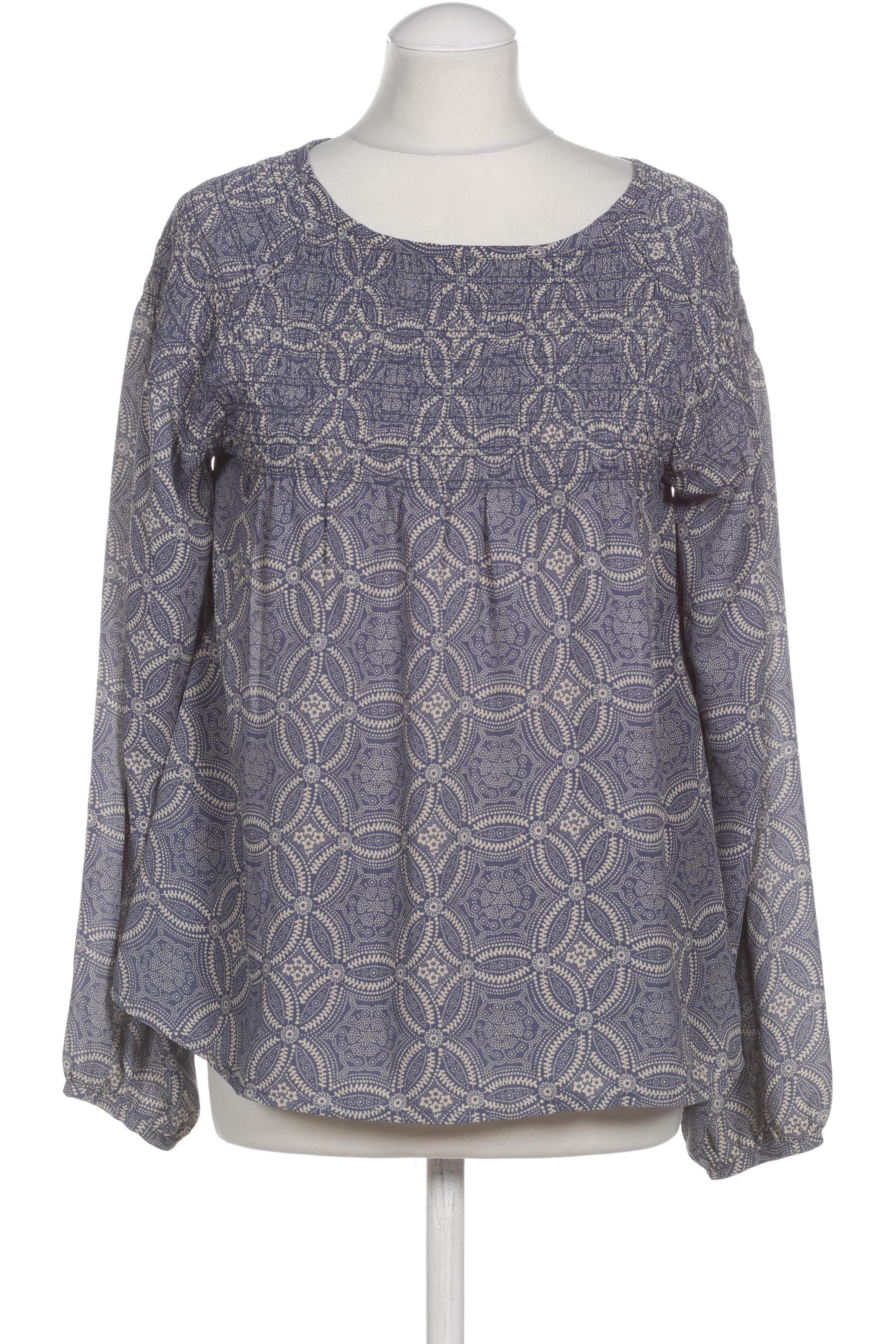 

Pepe Jeans Damen Bluse, blau, Gr.