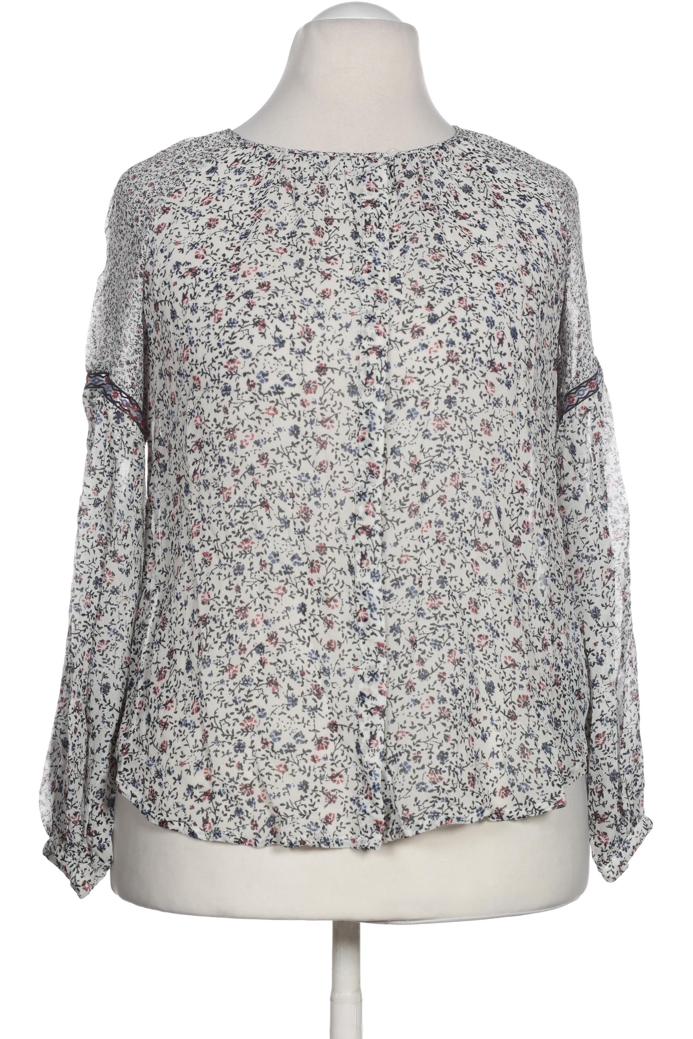 

Pepe Jeans Damen Bluse, grau, Gr.