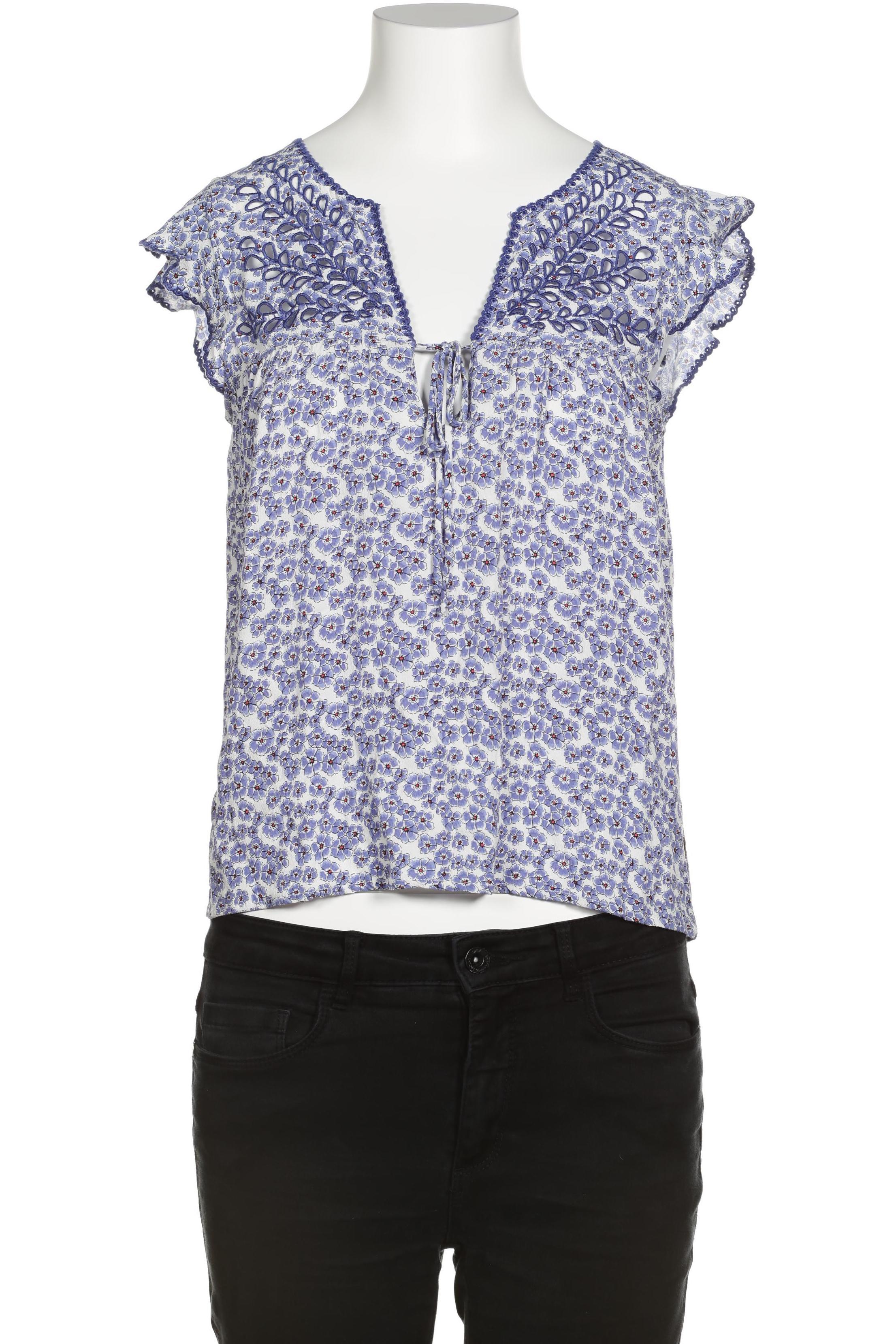 

Pepe Jeans Damen Bluse, lila, Gr.