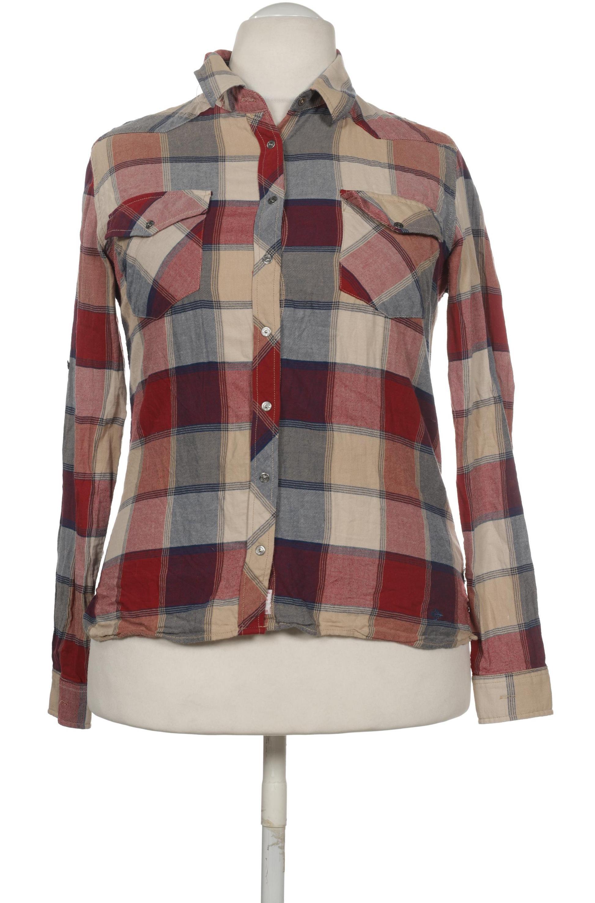 

Pepe Jeans Damen Bluse, rot, Gr.
