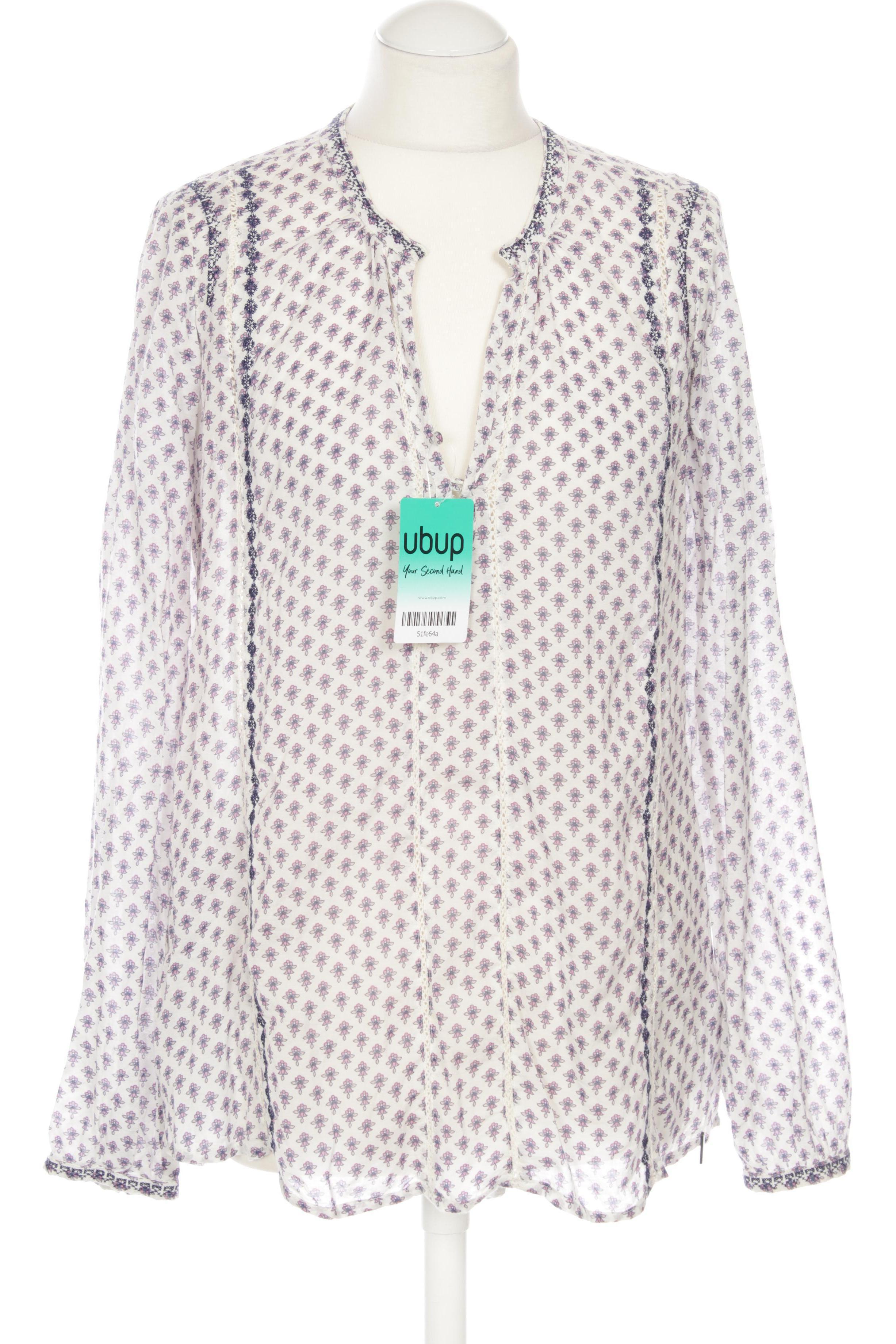 

Pepe Jeans Damen Bluse, pink, Gr.