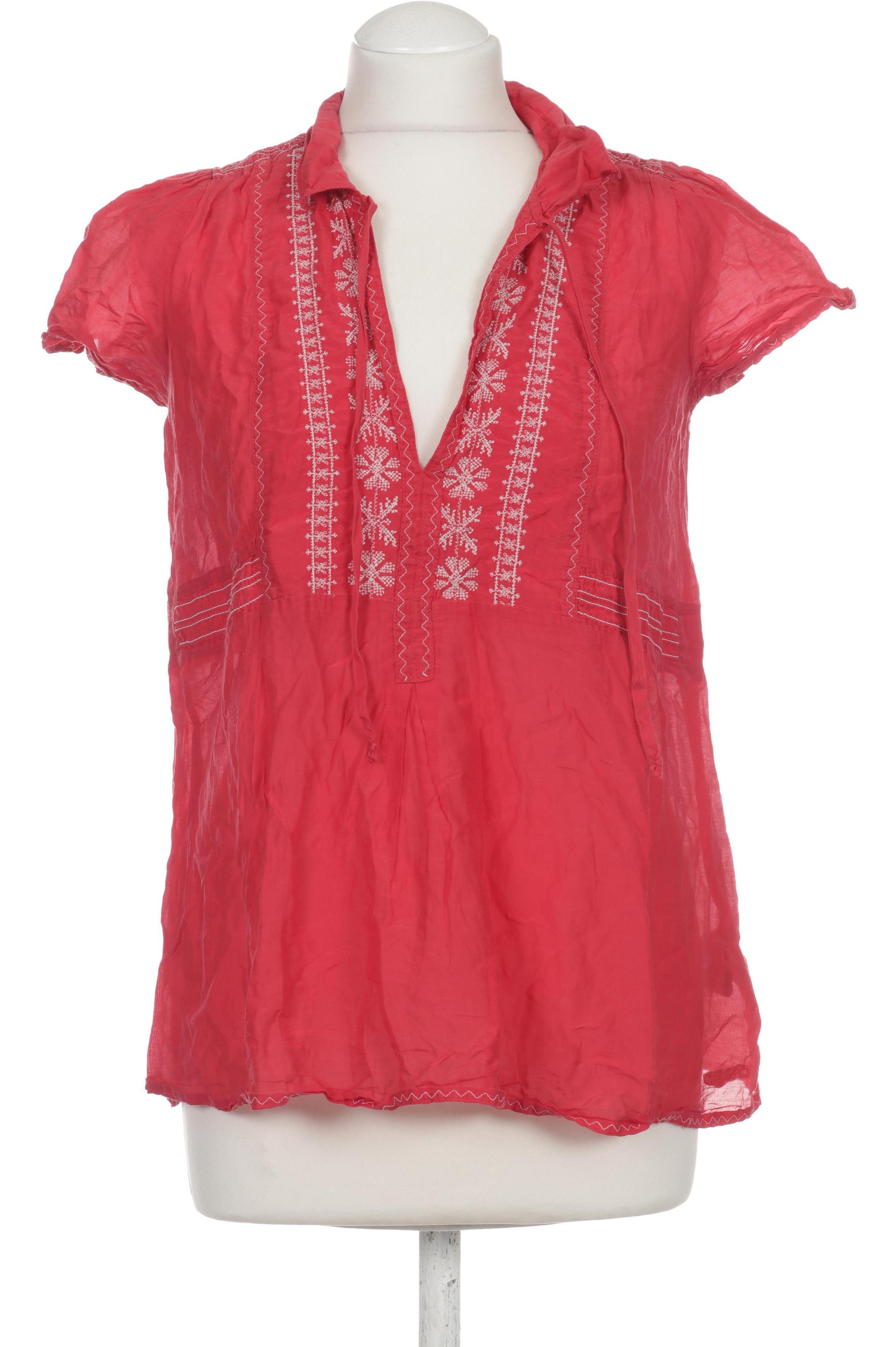 

Pepe Jeans Damen Bluse, rot, Gr.