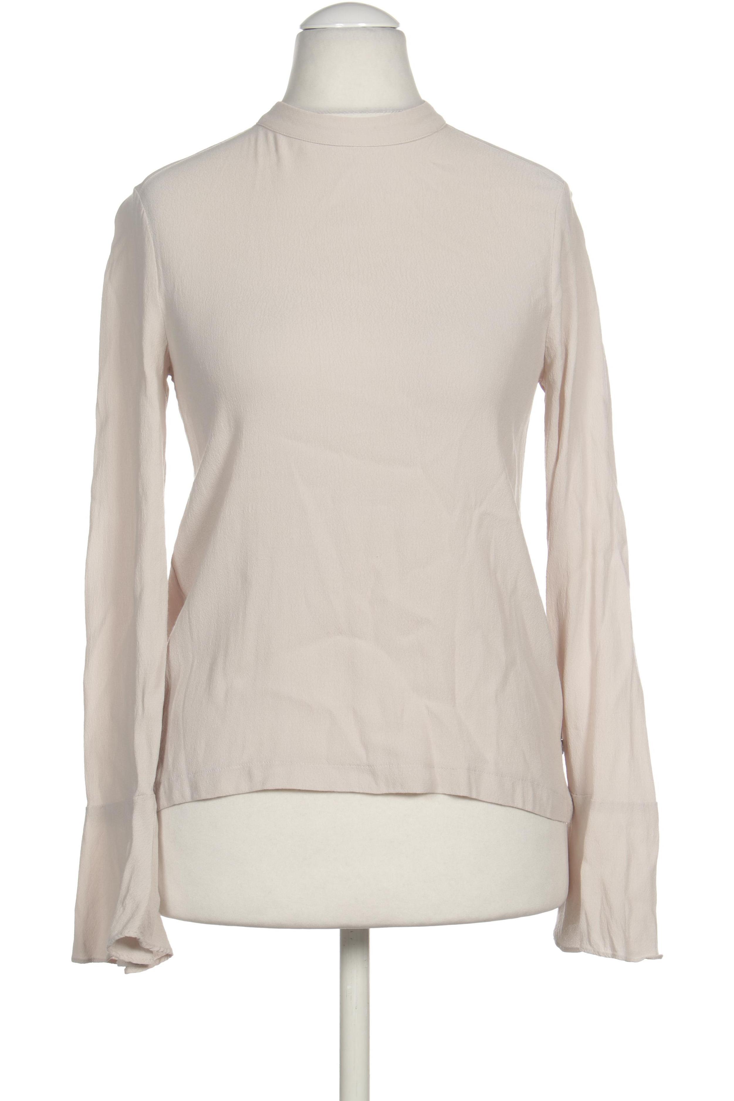 

Pepe Jeans Damen Bluse, beige, Gr.