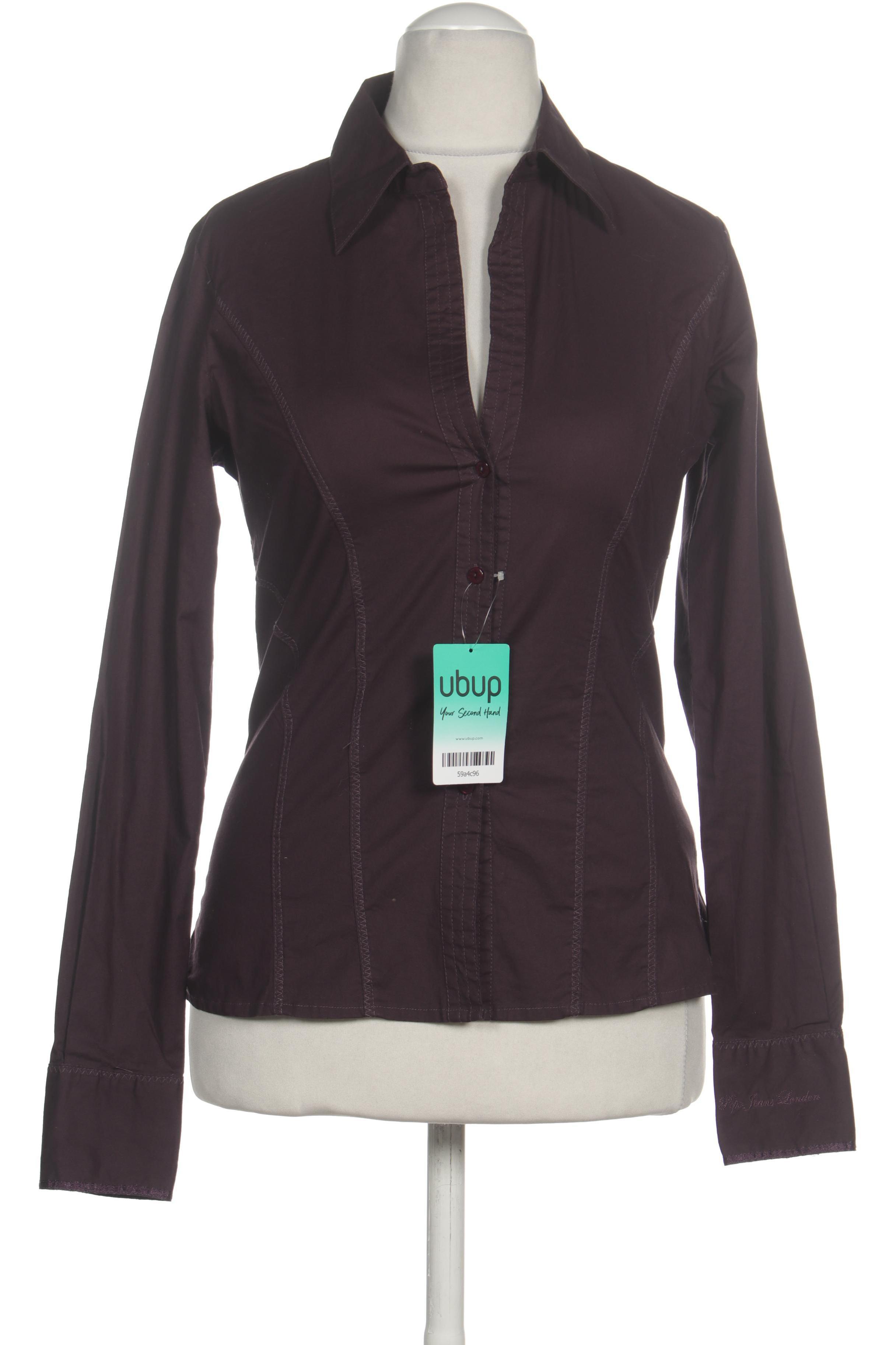 

Pepe Jeans Damen Bluse, lila, Gr.