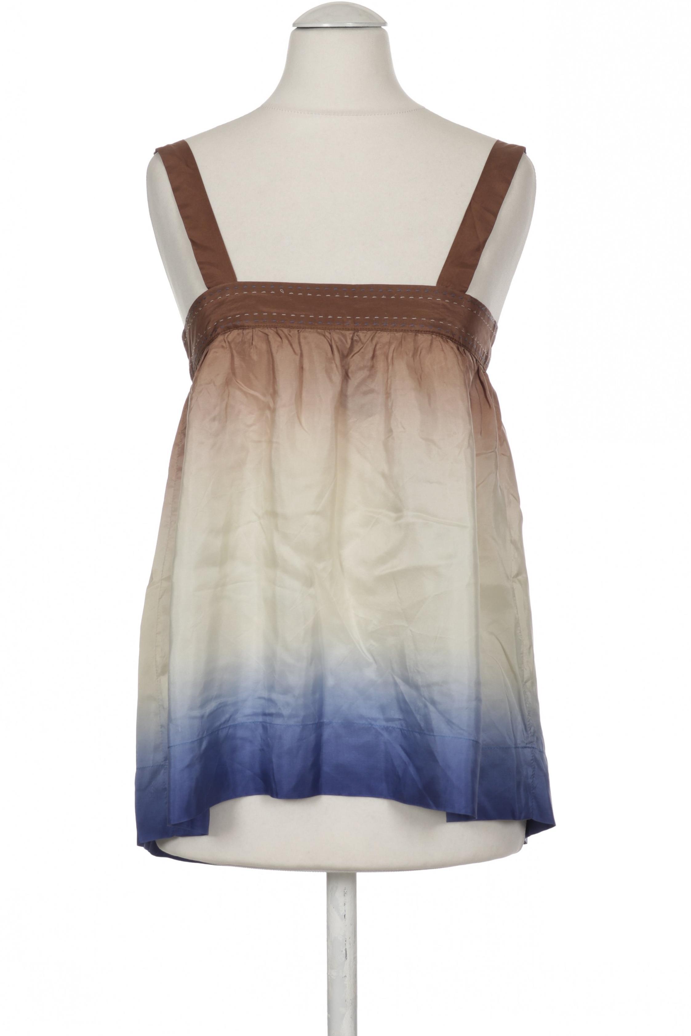 

Pepe Jeans Damen Bluse, braun, Gr.