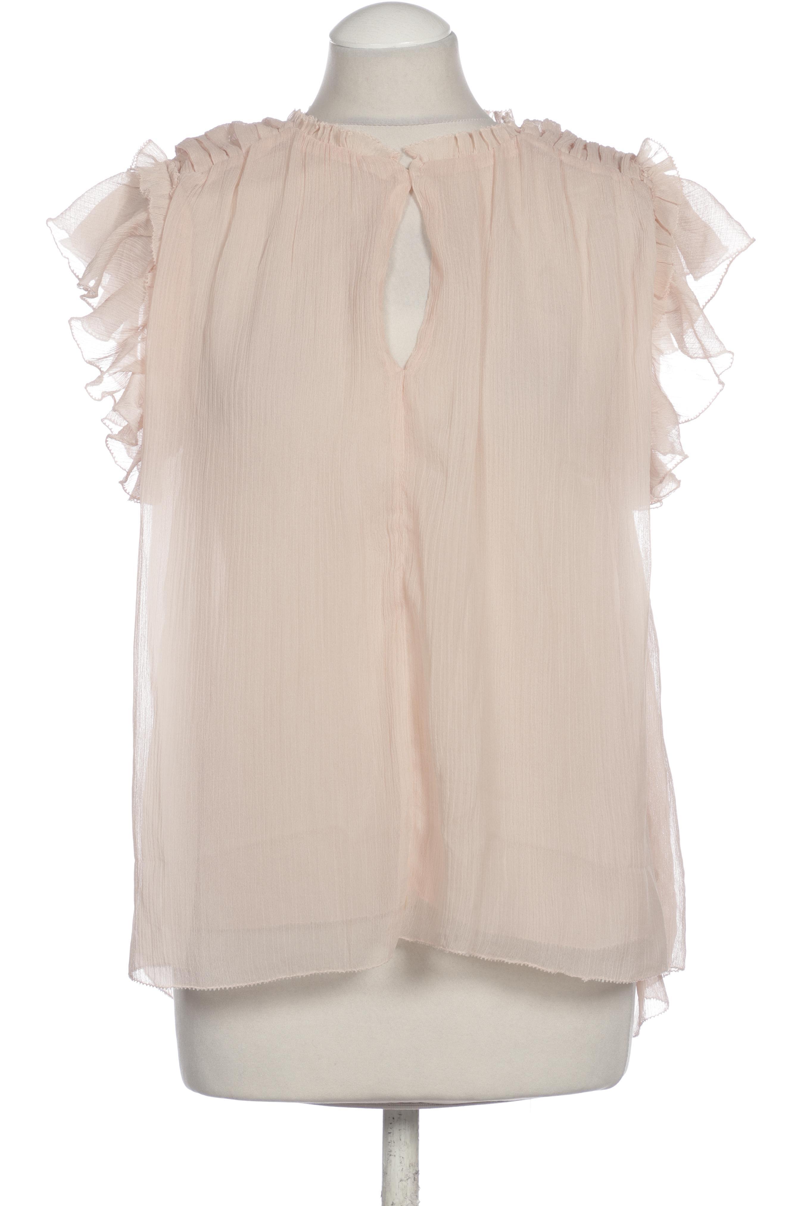 

Pepe Jeans Damen Bluse, pink, Gr.