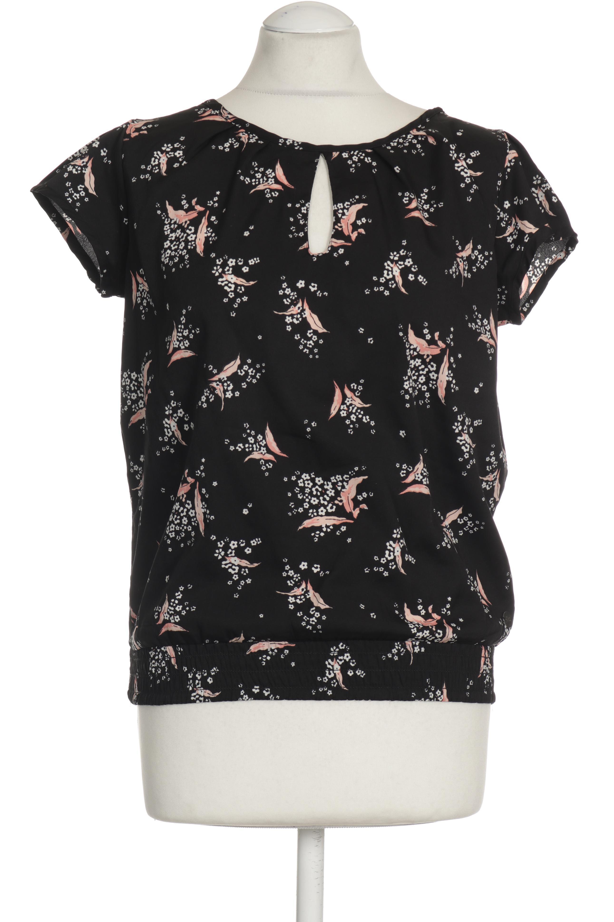 

Pepe Jeans Damen Bluse, schwarz, Gr.