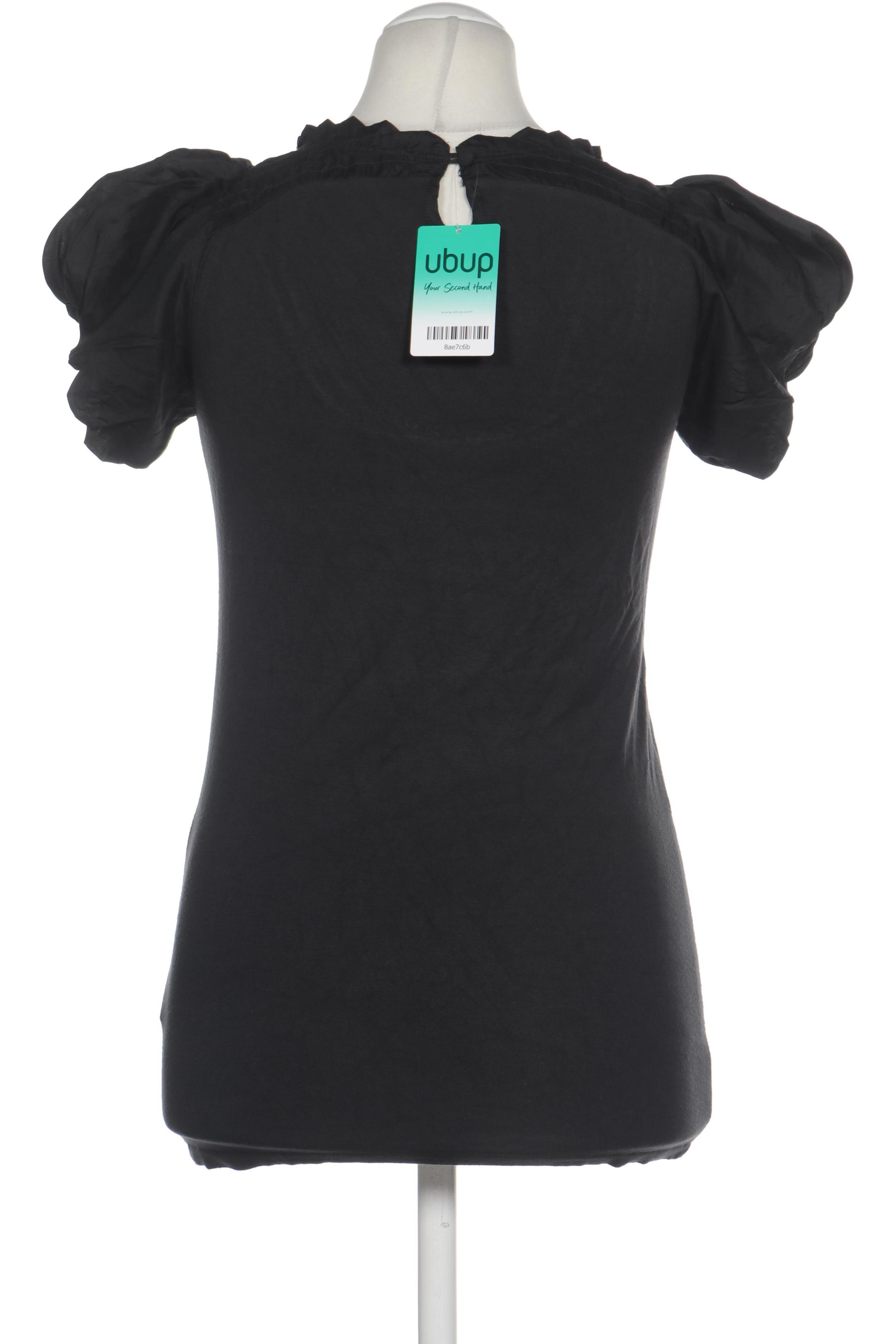 

Pepe Jeans Damen Bluse, schwarz, Gr.
