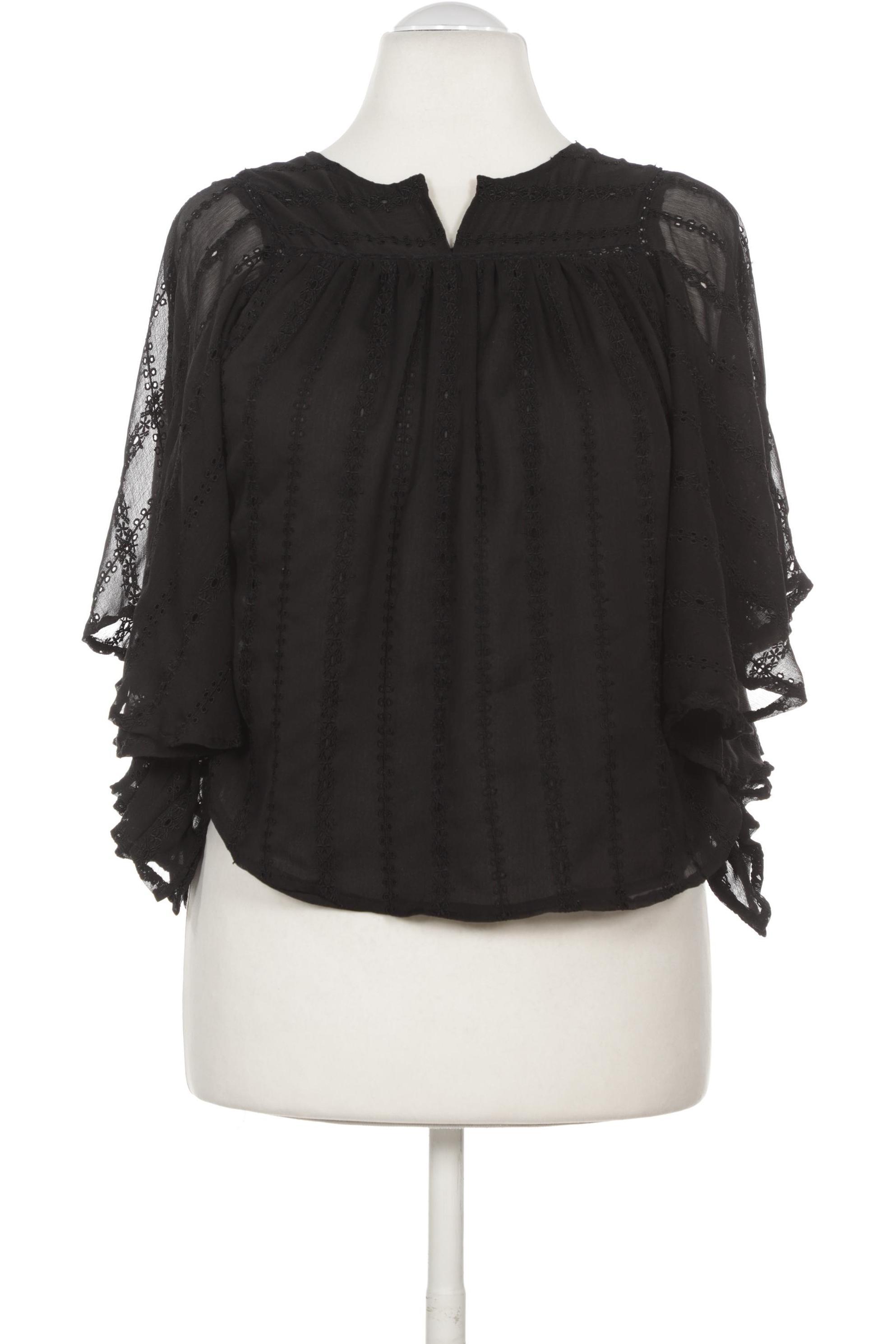 

Pepe Jeans Damen Bluse, schwarz, Gr.