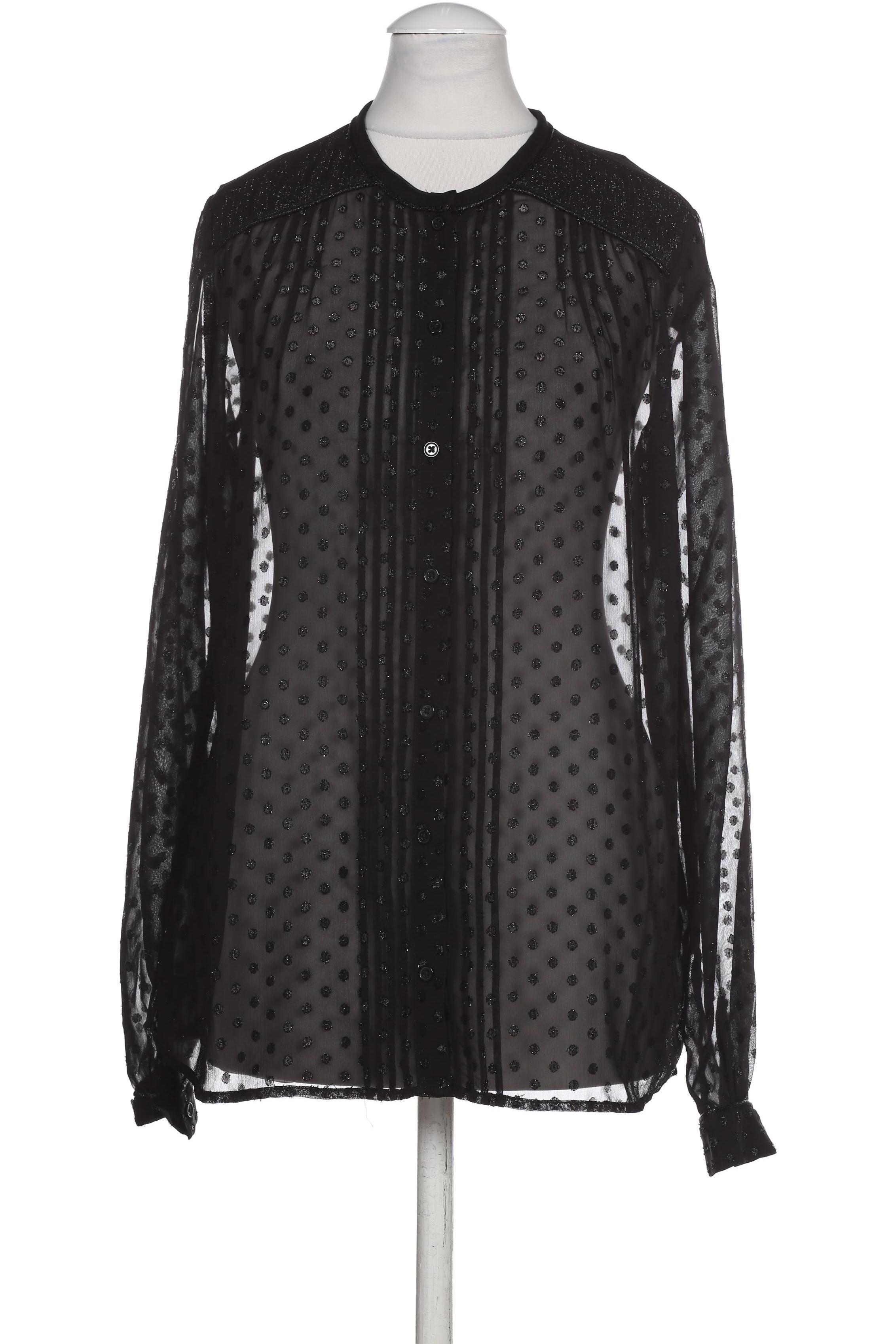 

Pepe Jeans Damen Bluse, schwarz, Gr.