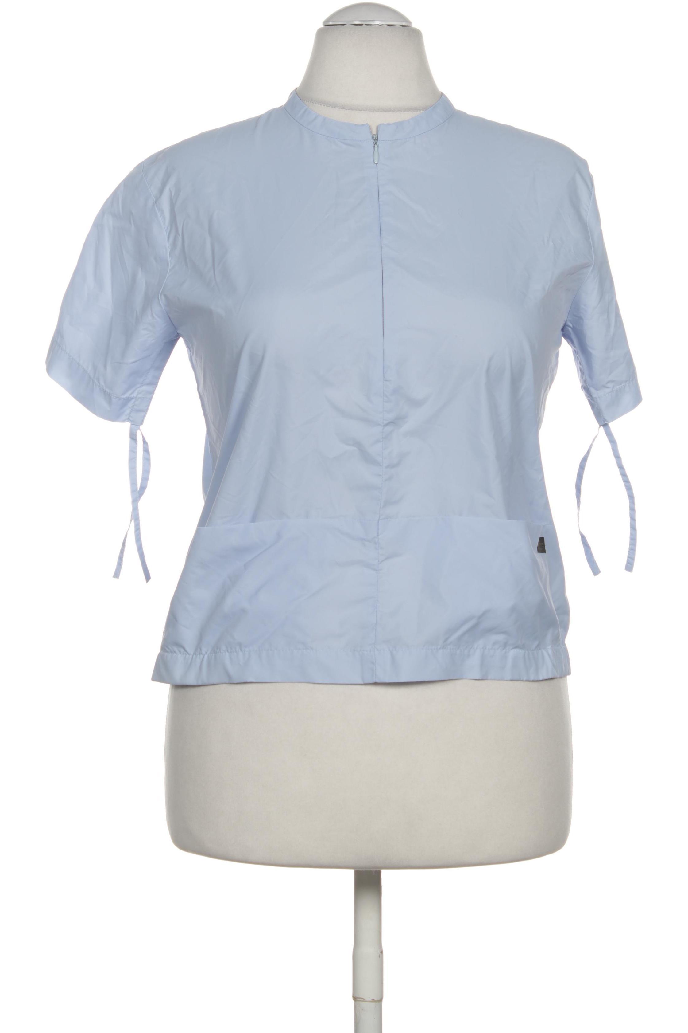 

Pepe Jeans Damen Bluse, blau, Gr.