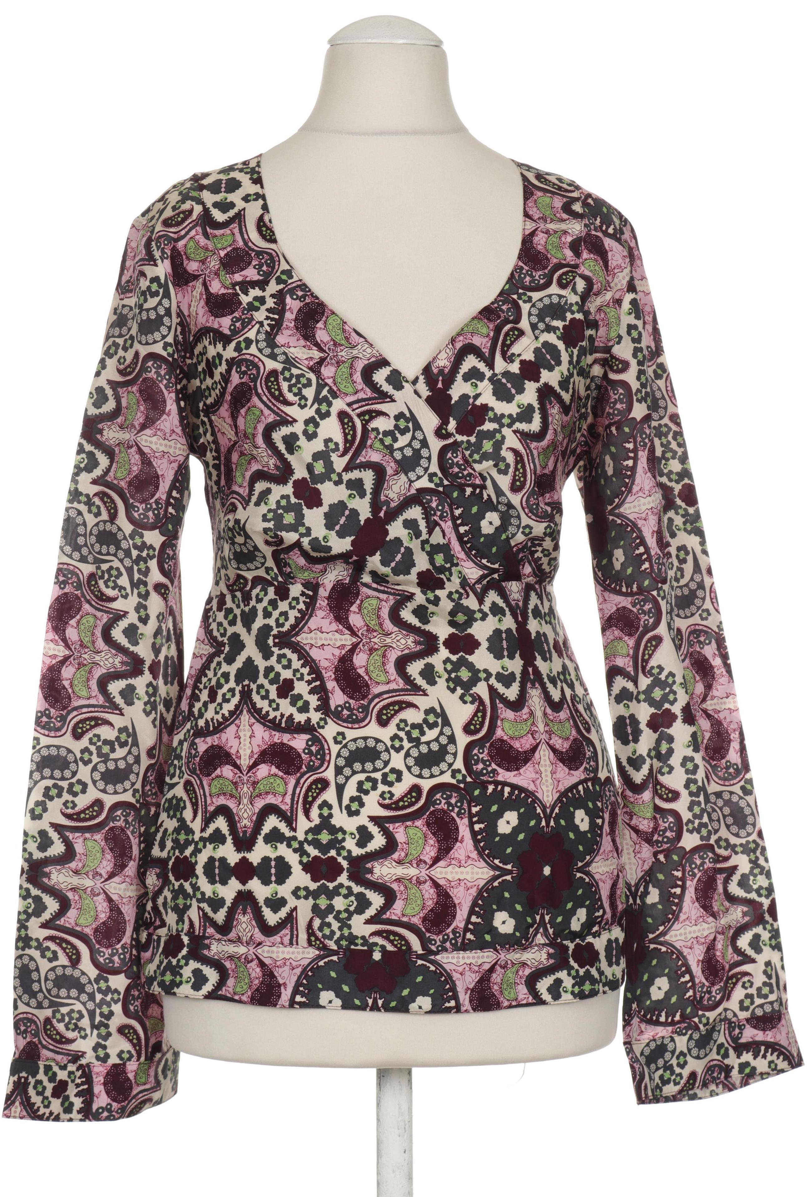 

Pepe Jeans Damen Bluse, lila, Gr.