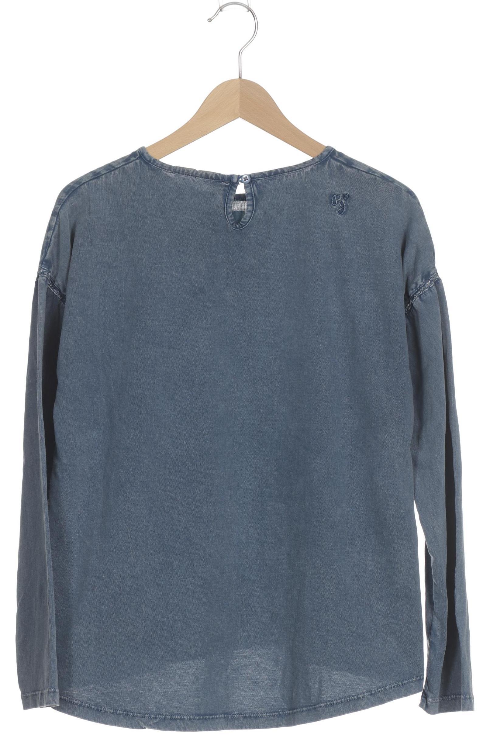 Thumbnail - Pepe Jeans Mädchen Bluse, blau, Gr. 164