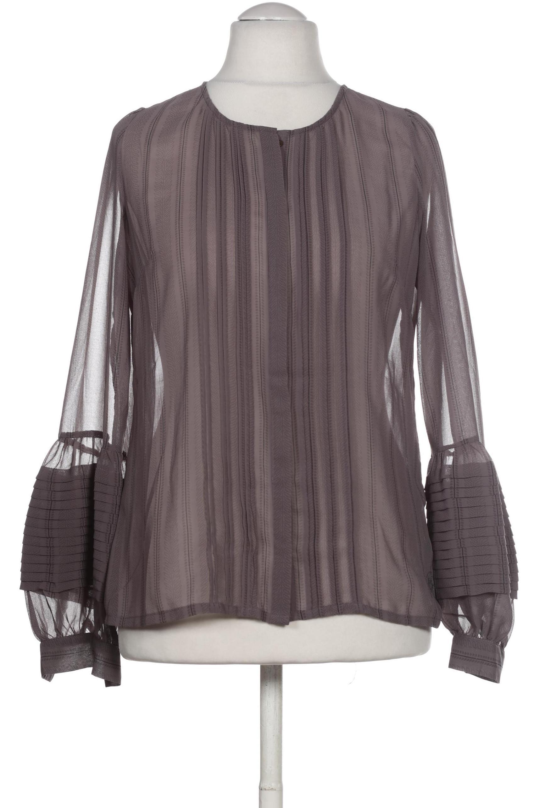 

Pepe Jeans Damen Bluse, grau, Gr.