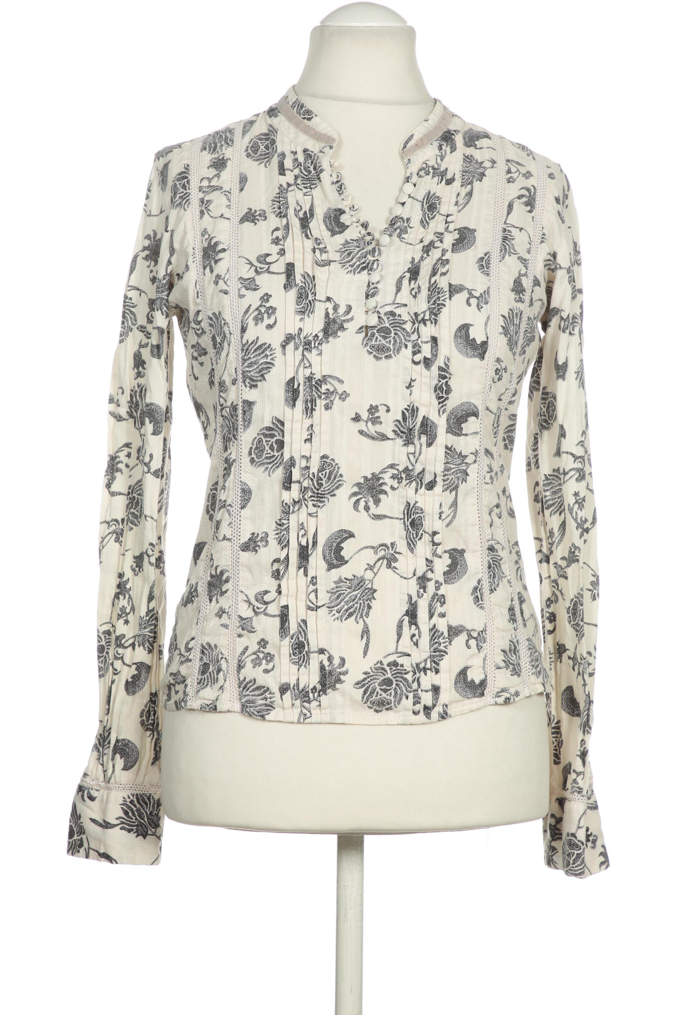 

Pepe Jeans Damen Bluse, beige, Gr.