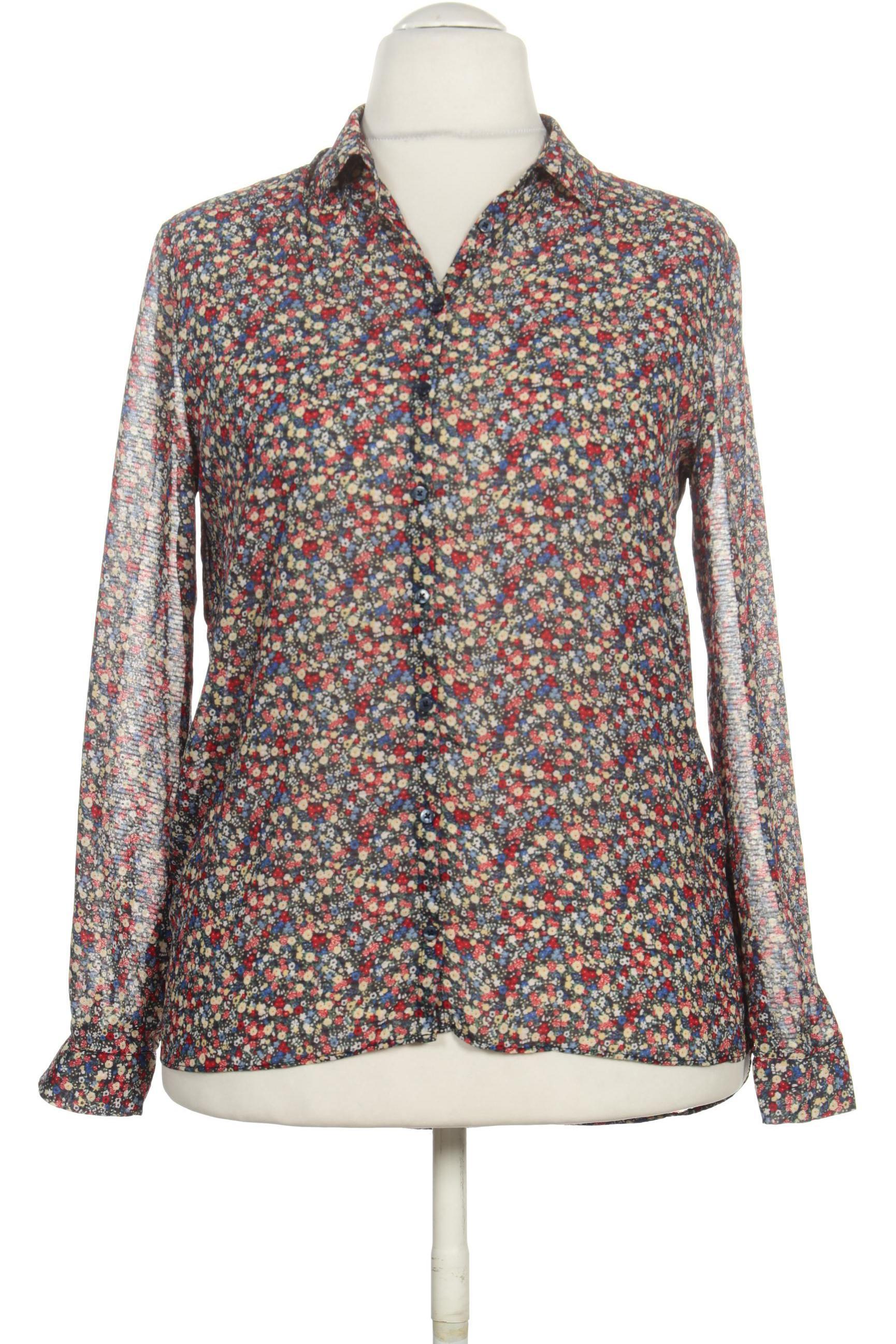 

Pepe Jeans Damen Bluse, mehrfarbig, Gr.