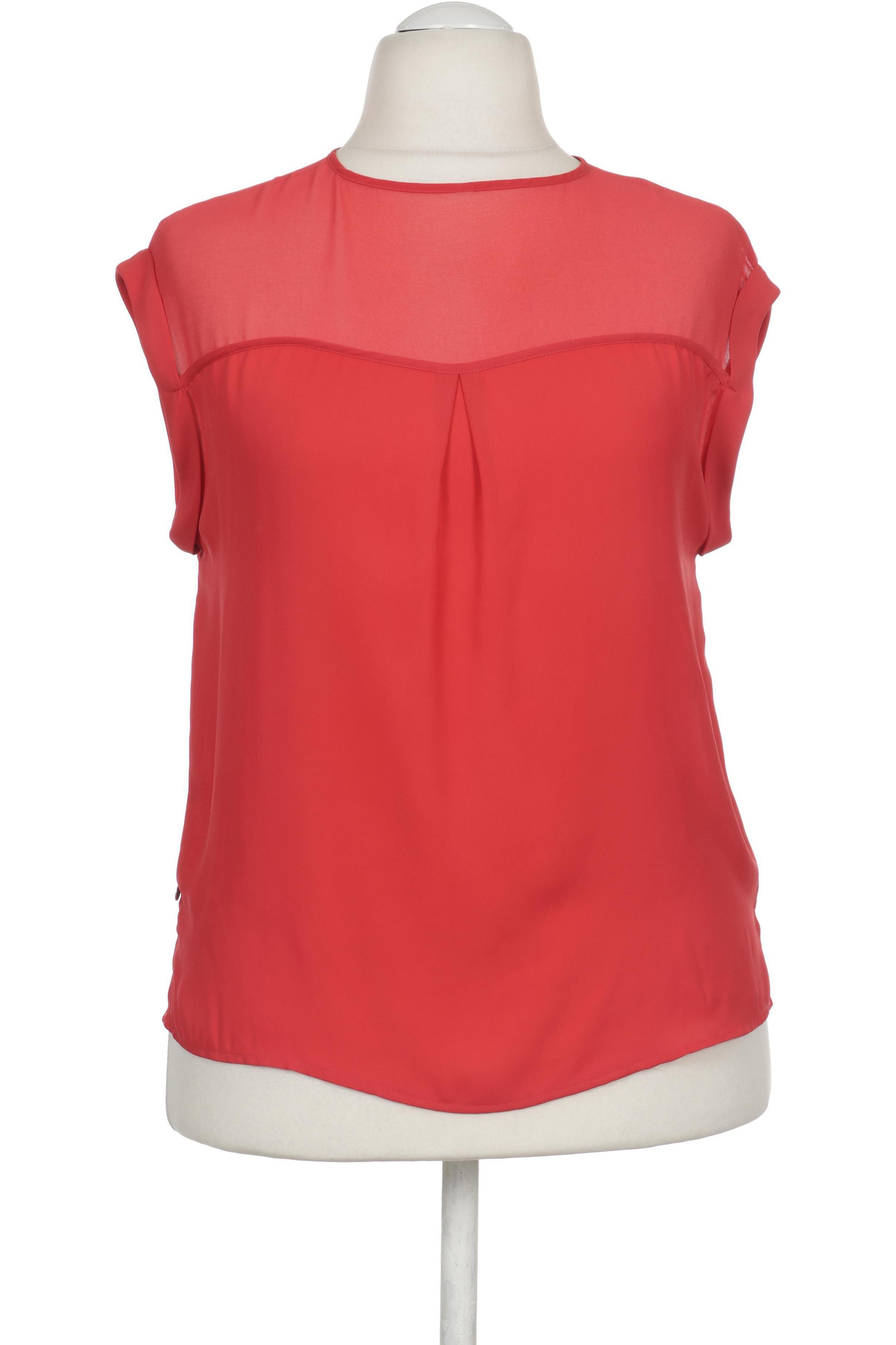 

Pepe Jeans Damen Bluse, rot, Gr.