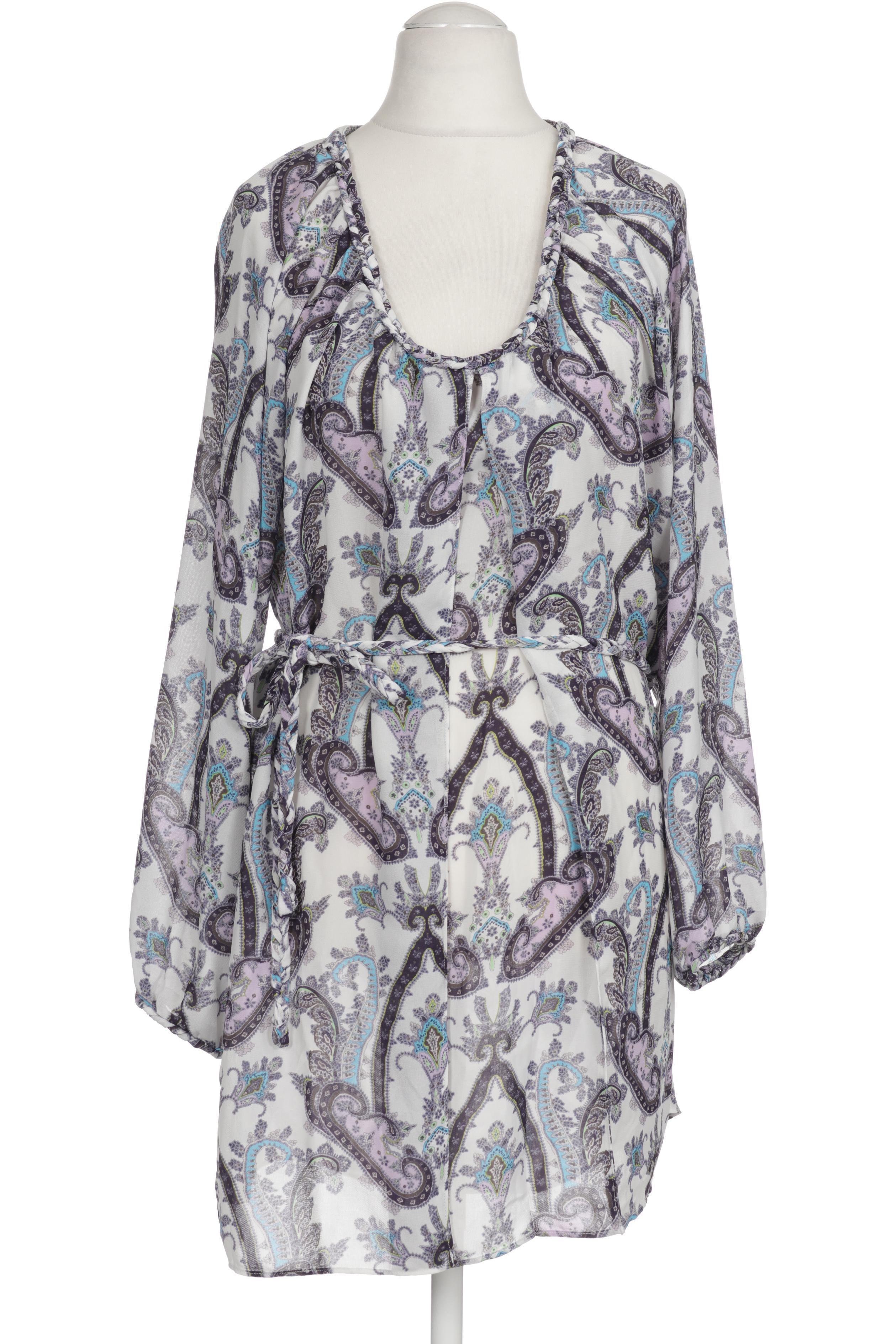 

Pepe Jeans Damen Bluse, lila, Gr.