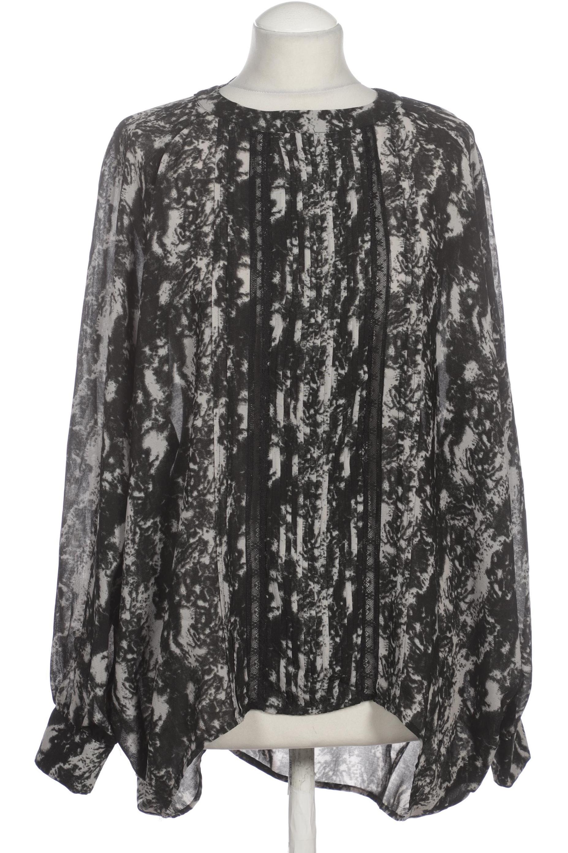 

Pepe Jeans Damen Bluse, schwarz, Gr.