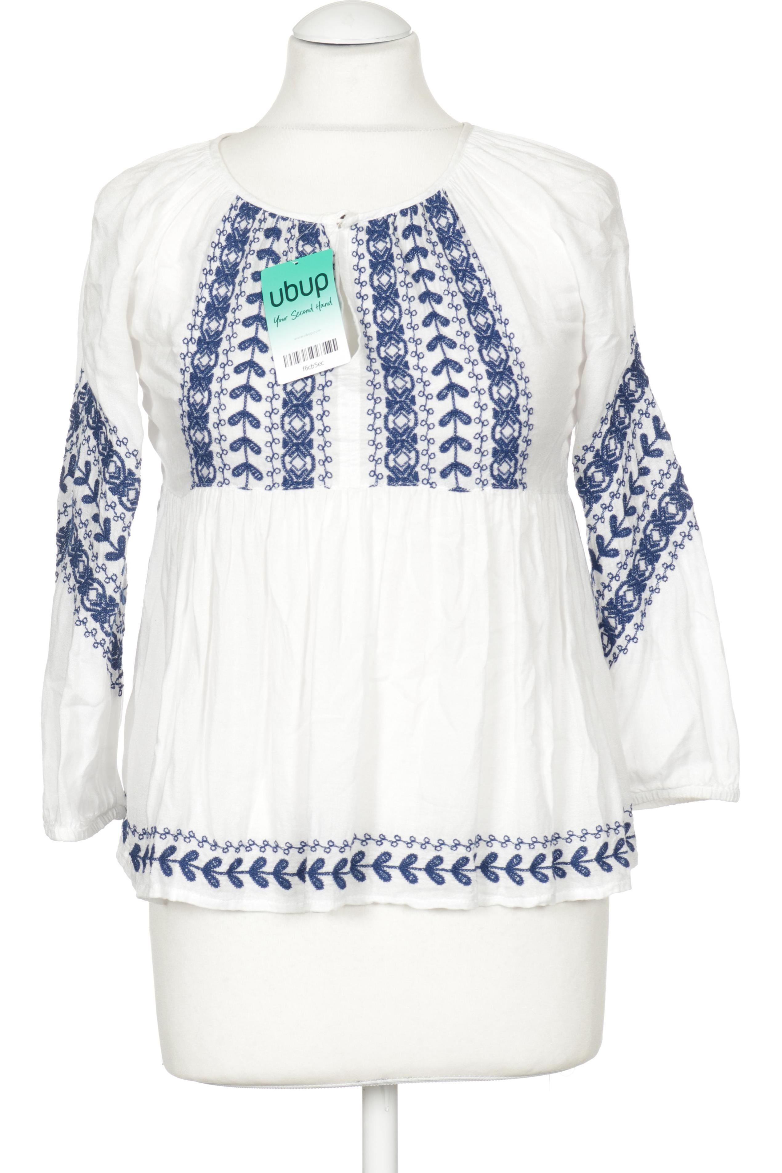 

Pepe Jeans Damen Bluse, blau, Gr.