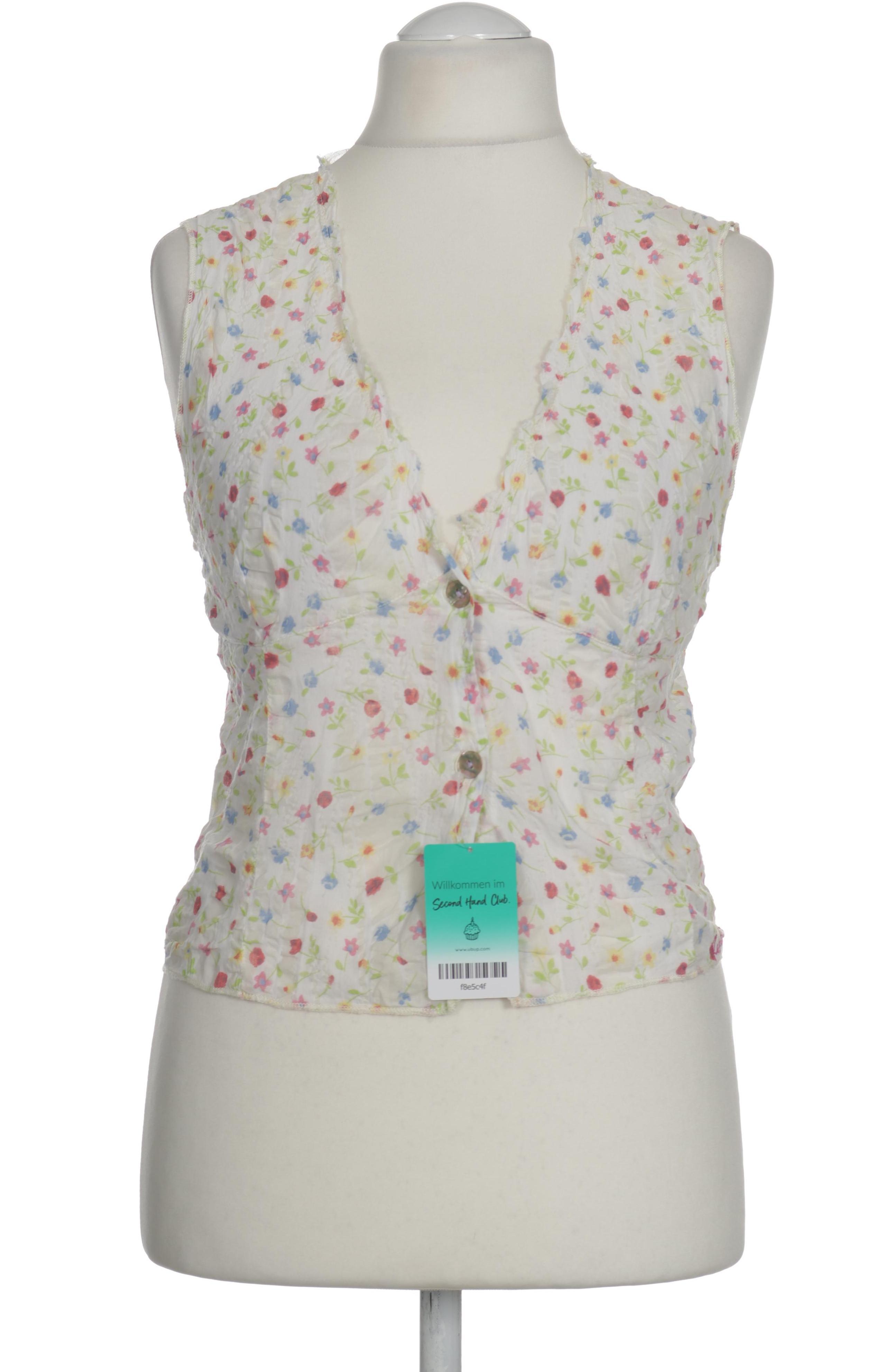 

Pepe Jeans Damen Bluse, weiß, Gr.