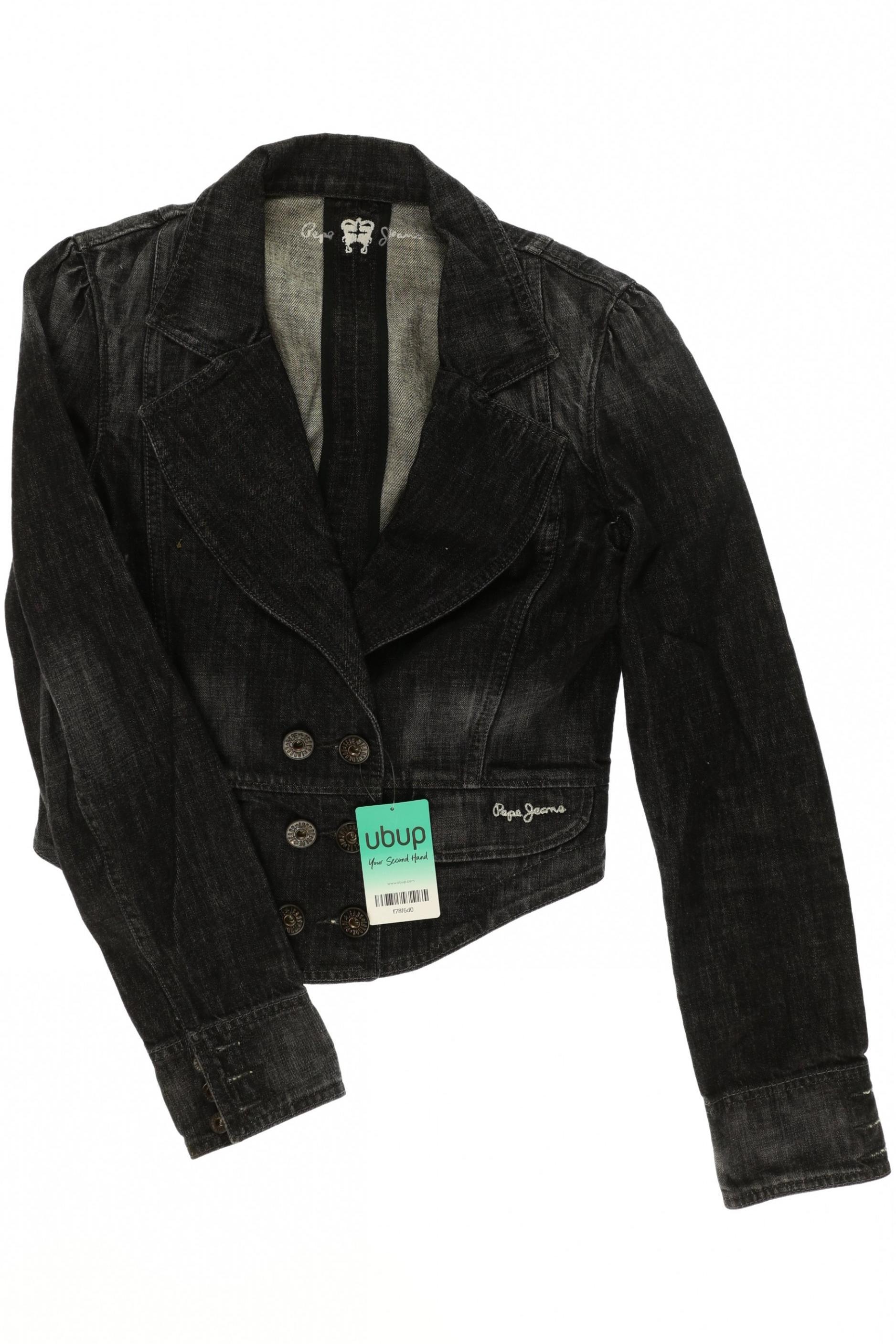 

Pepe Jeans Damen Jacke, grau, Gr.