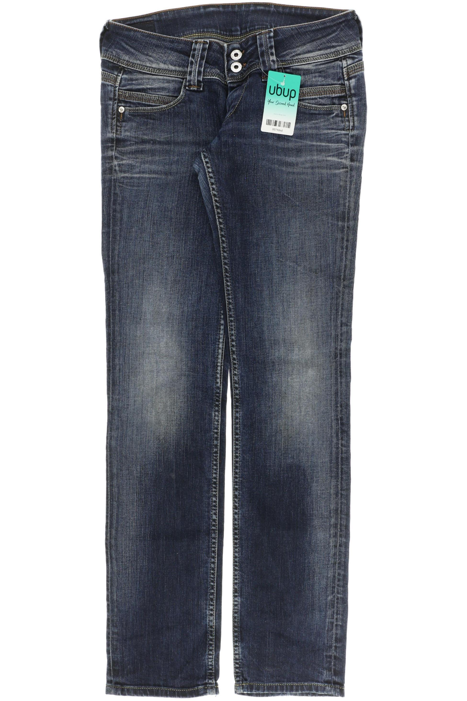 

Pepe Jeans Damen Jeans, blau, Gr. 28