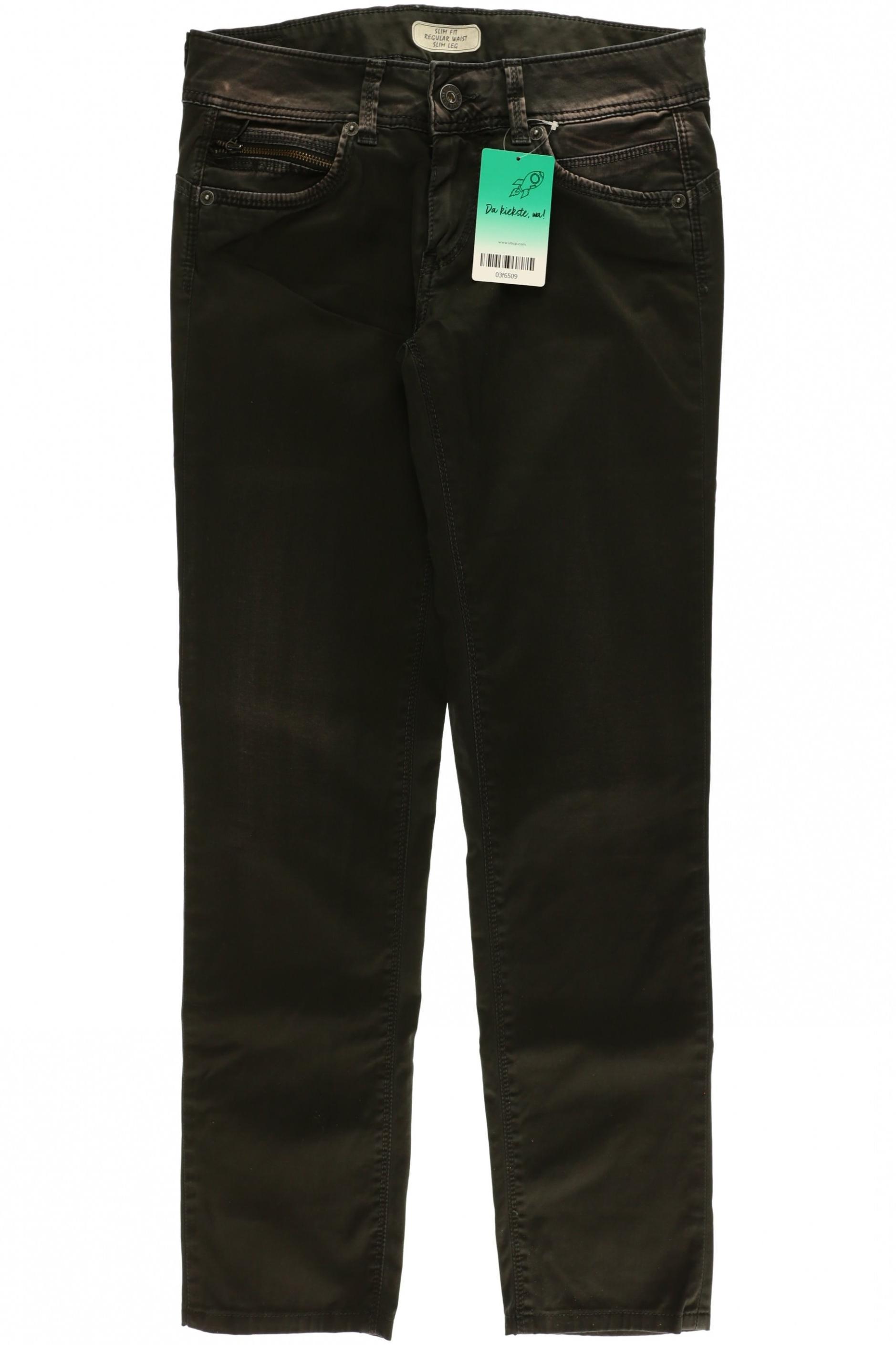

Pepe Jeans Damen Jeans, schwarz, Gr. 26