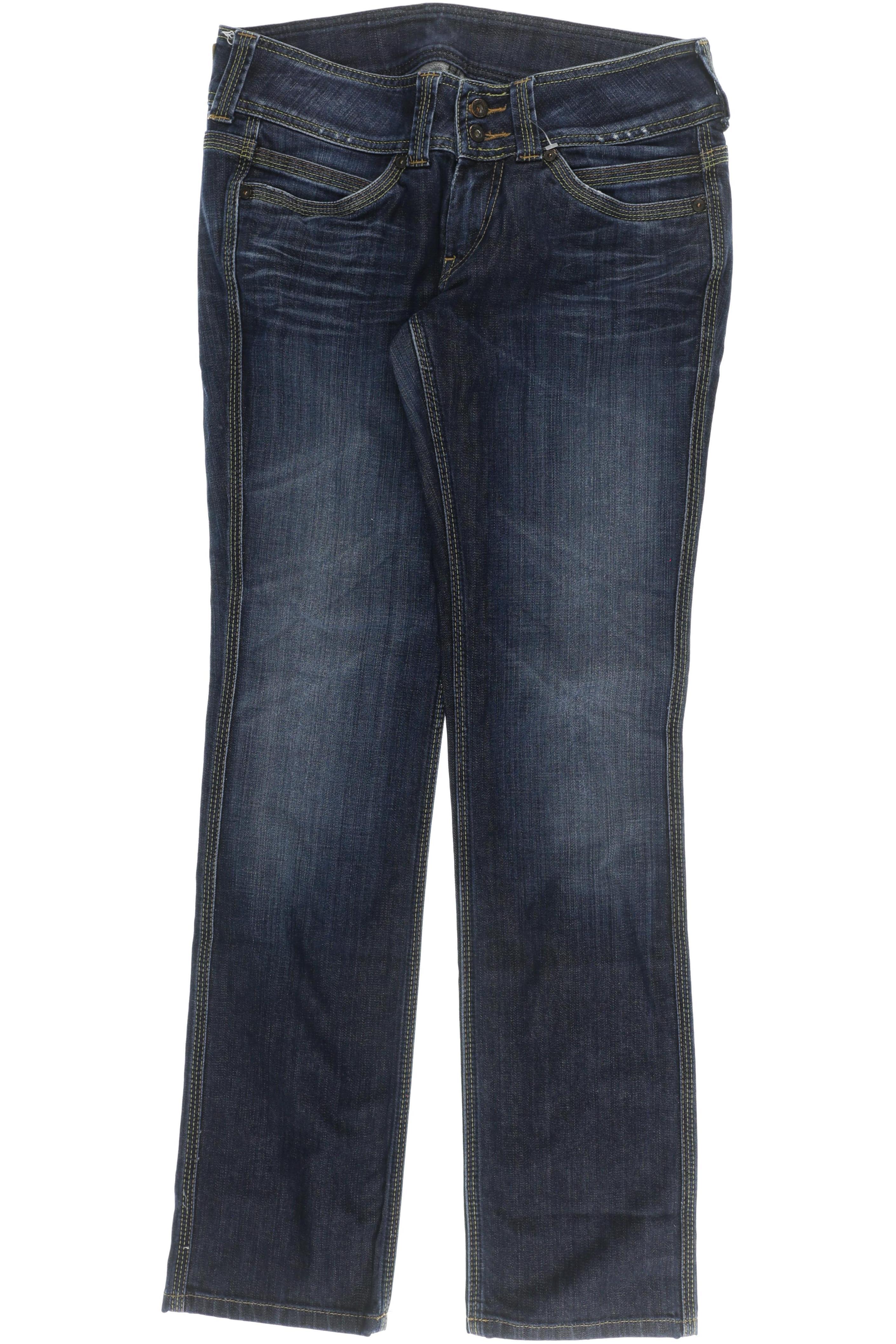 

Pepe Jeans Damen Jeans, blau, Gr. 29