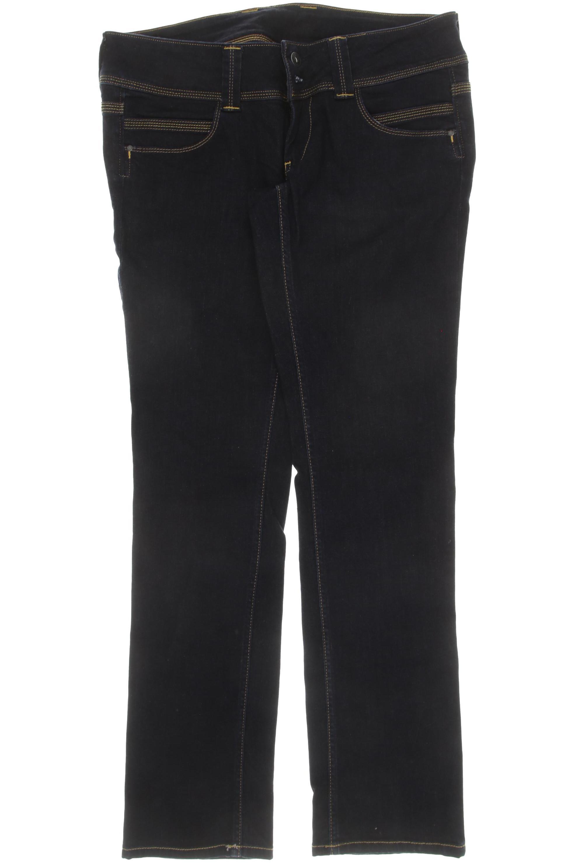 

Pepe Jeans Damen Jeans, blau, Gr. 32