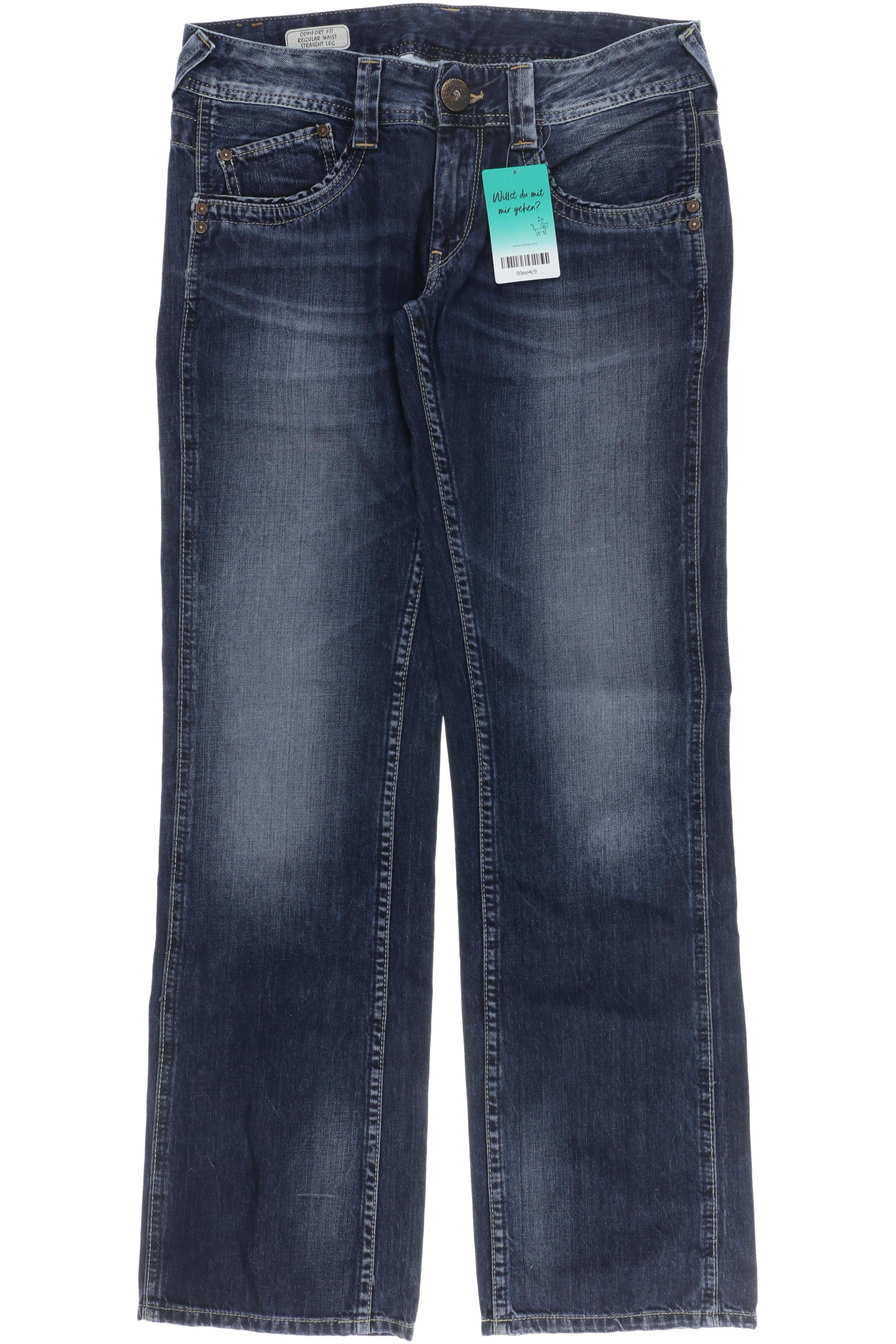 

Pepe Jeans Damen Jeans, blau, Gr. 29