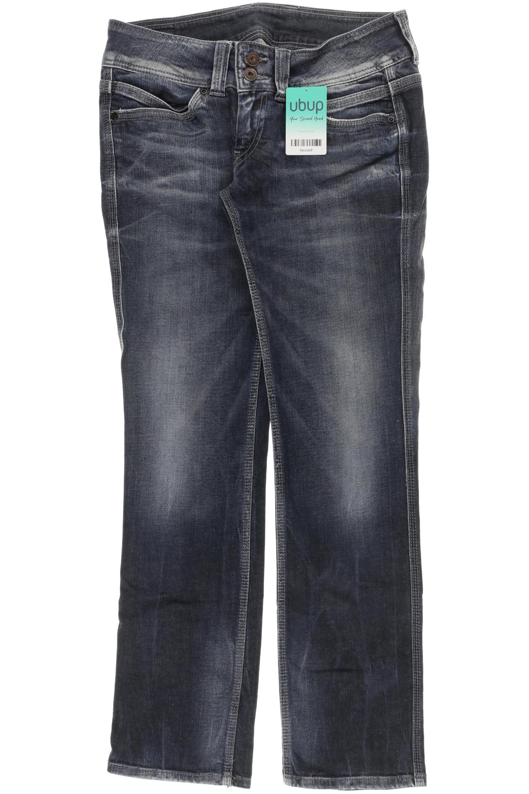 

Pepe Jeans Damen Jeans, blau, Gr. 29