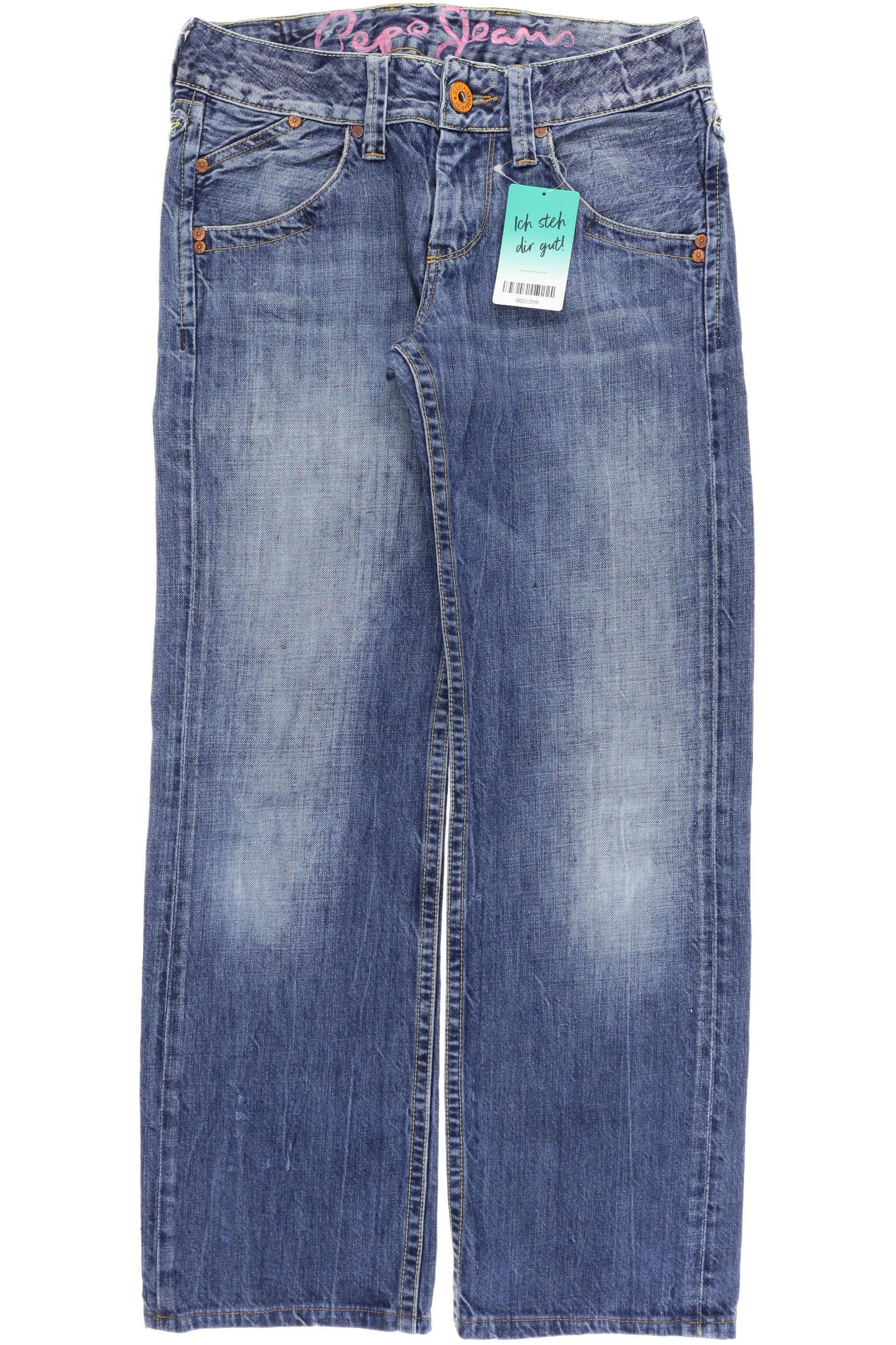 

Pepe Jeans Damen Jeans, blau, Gr. 26