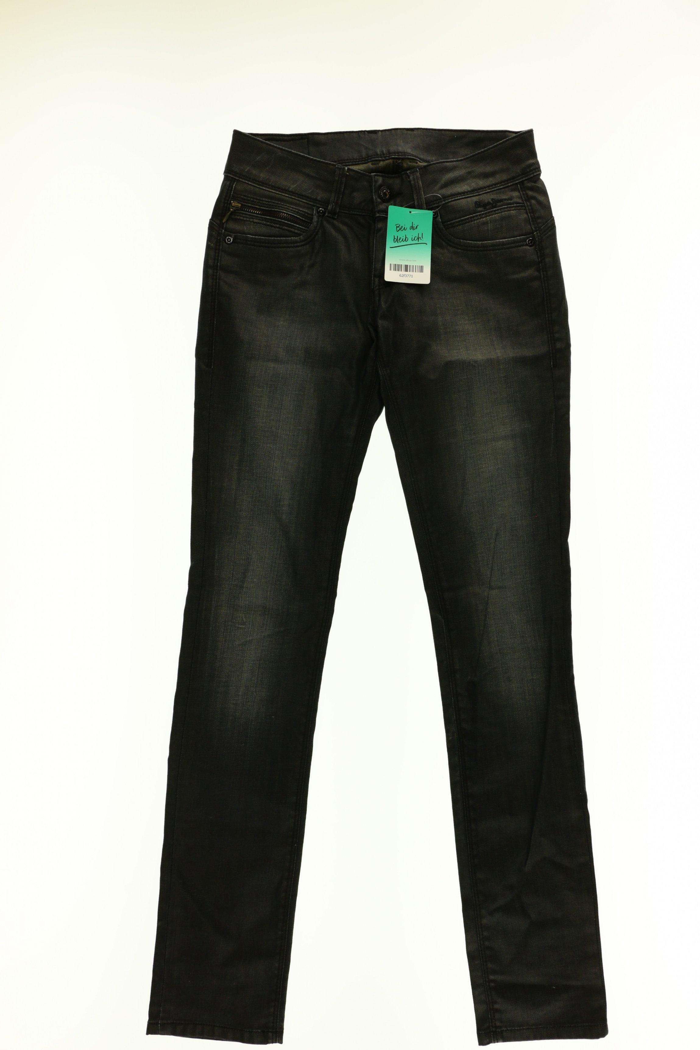 

Pepe Jeans Damen Jeans, grau, Gr. 26