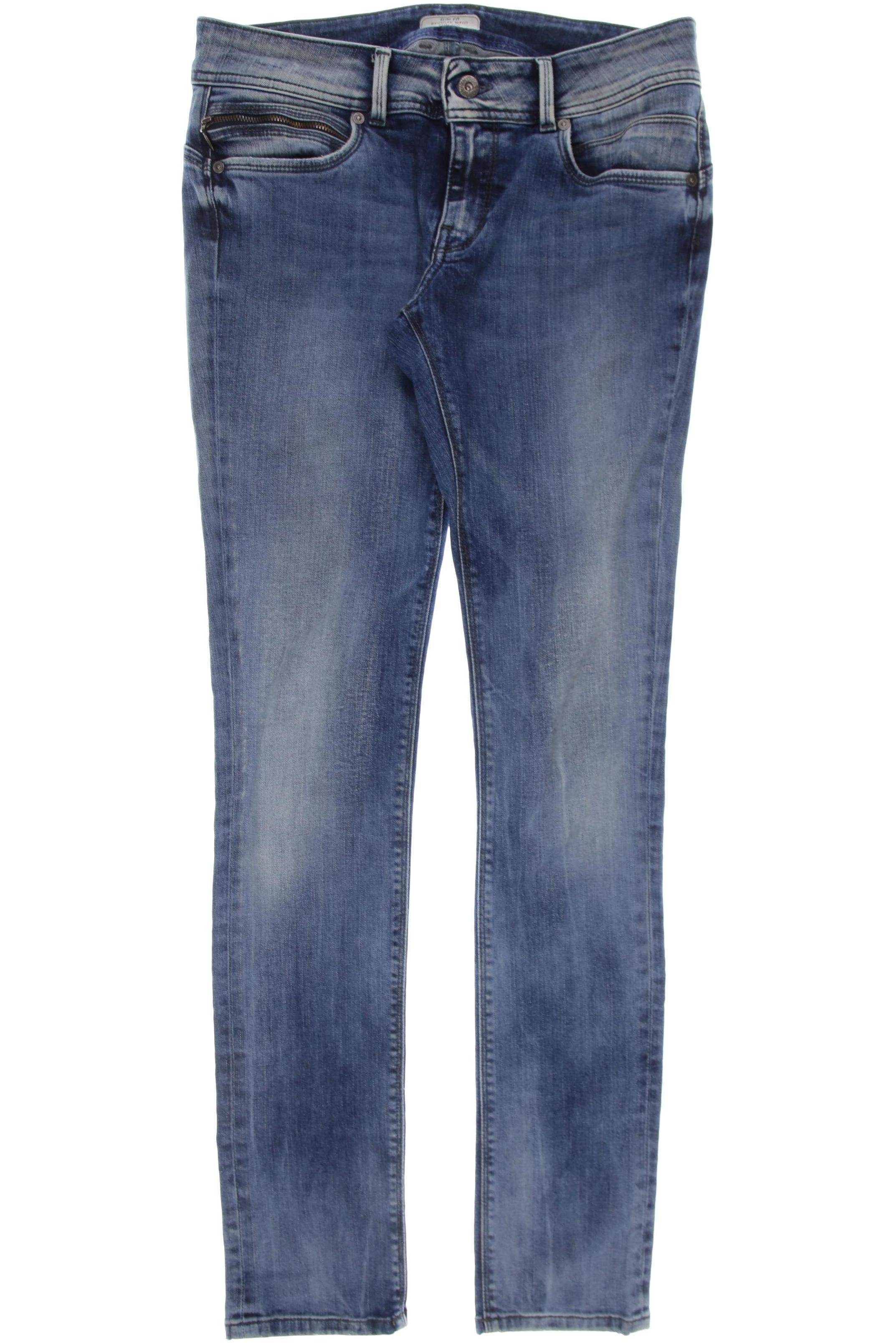 

Pepe Jeans Damen Jeans, blau, Gr. 32