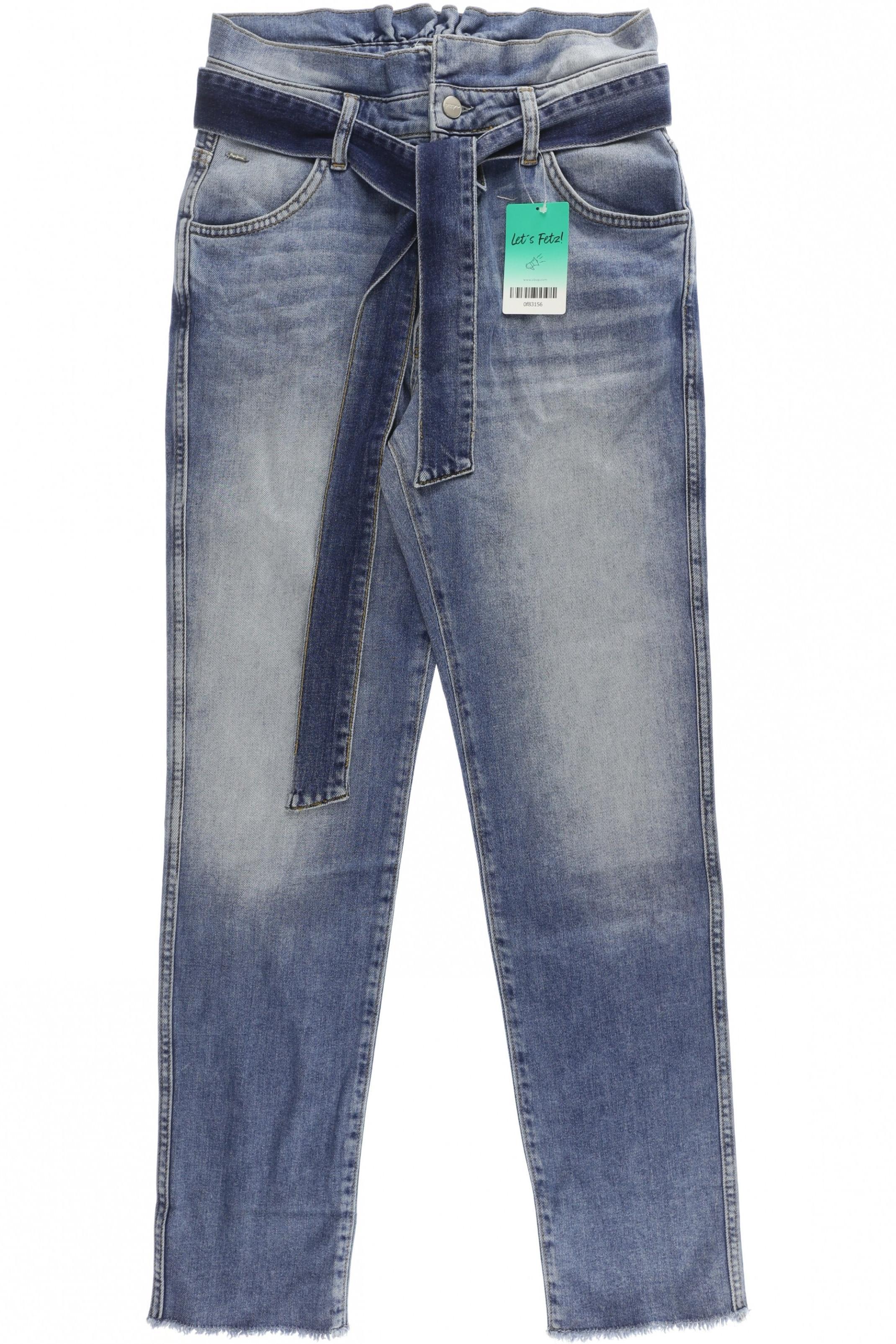 

Pepe Jeans Damen Jeans, blau, Gr. 26