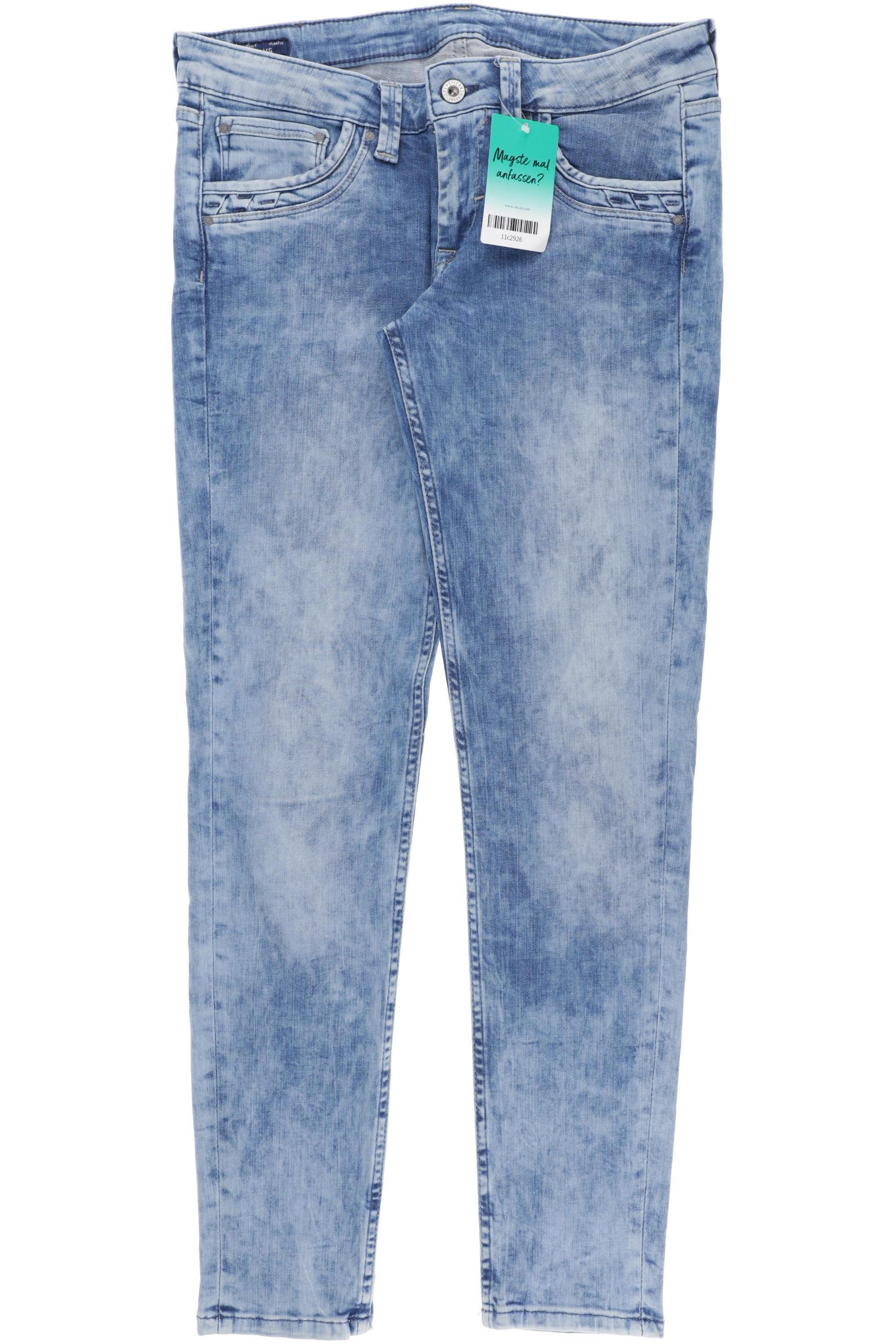 

Pepe Jeans Damen Jeans, blau, Gr.