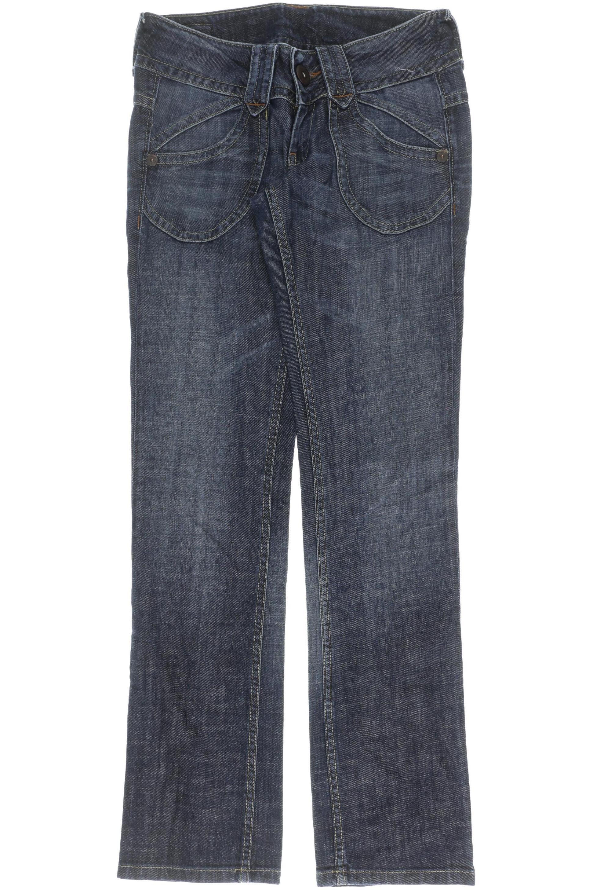 

Pepe Jeans Damen Jeans, blau, Gr. 27