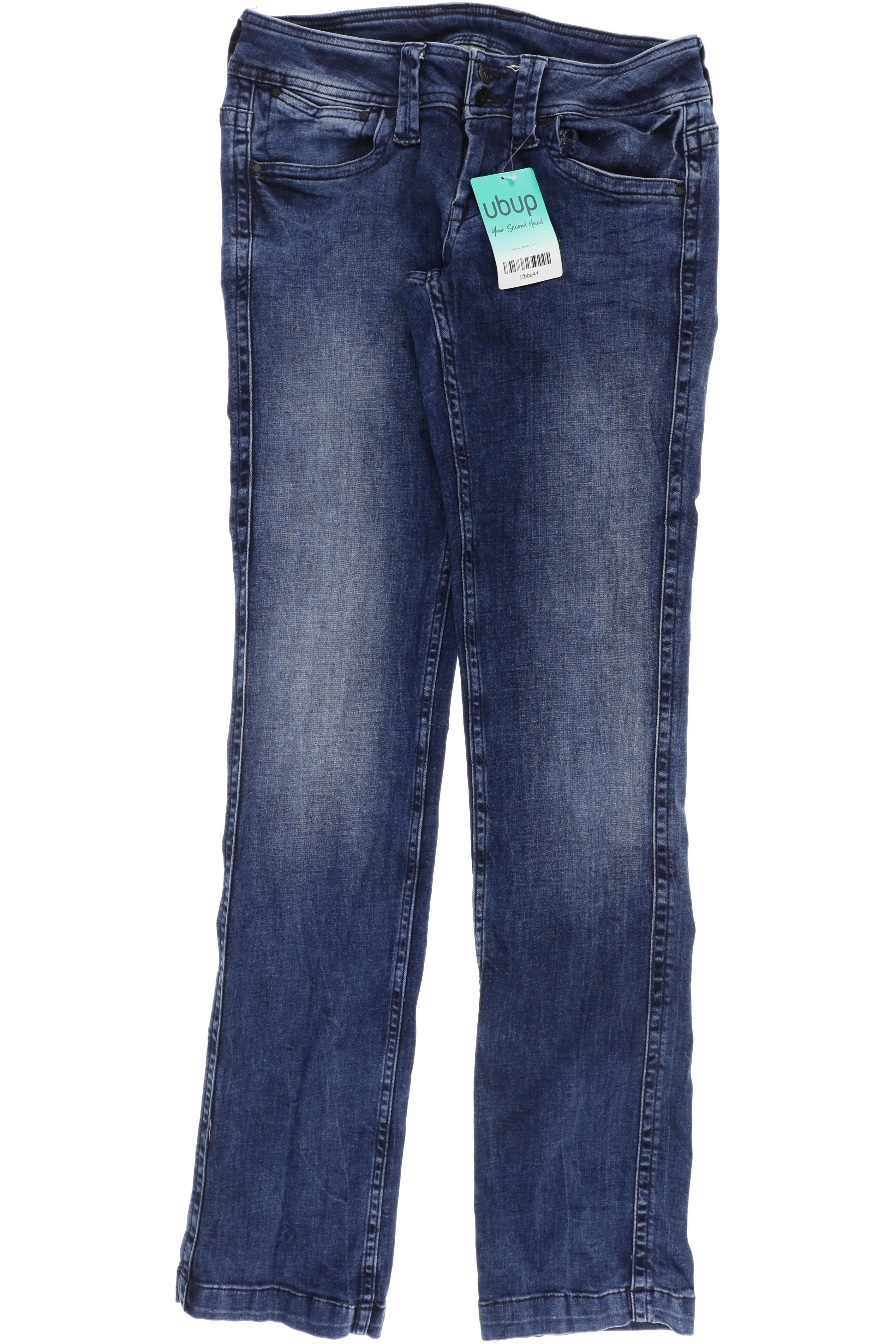 

Pepe Jeans Damen Jeans, blau, Gr. 27