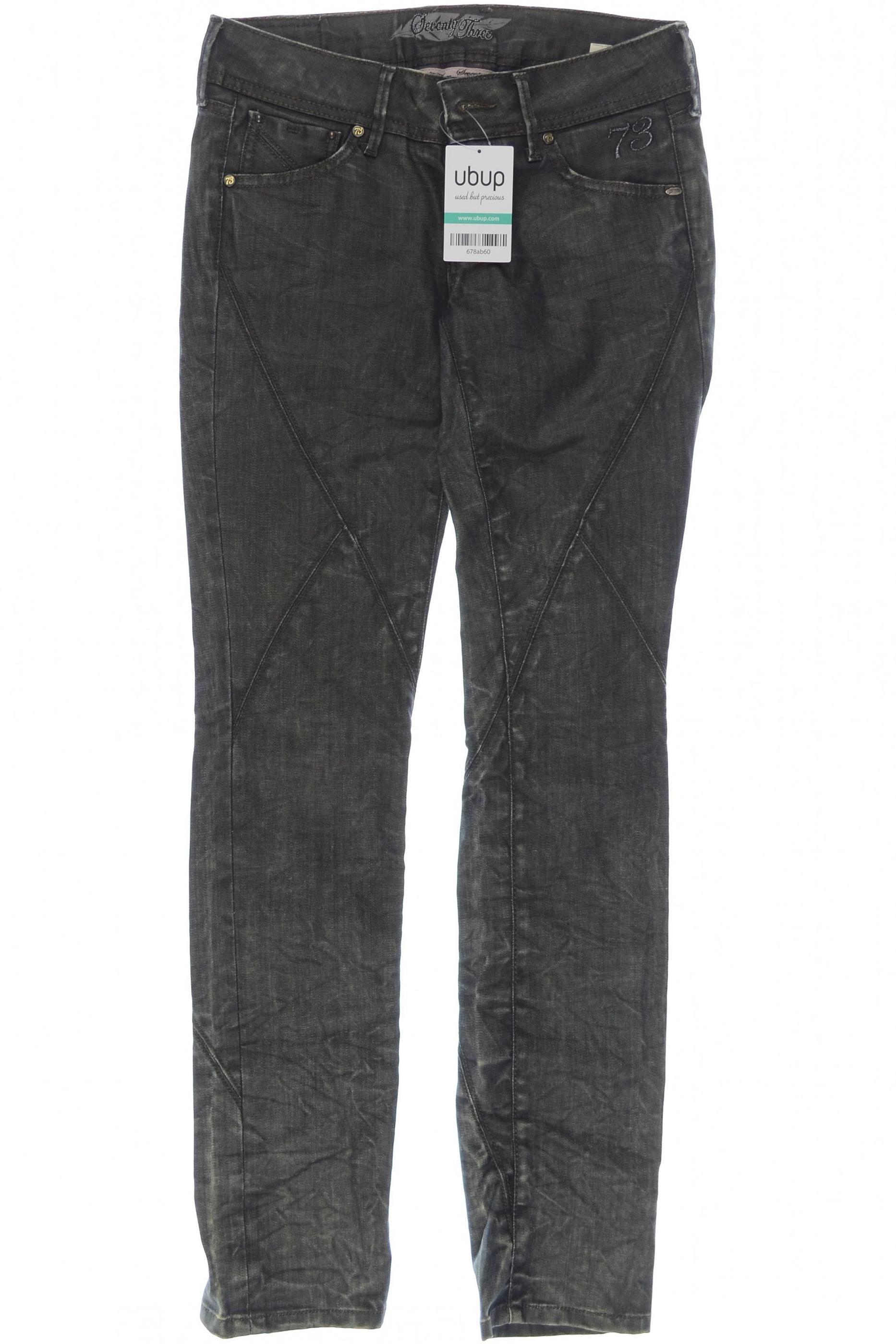 

Pepe Jeans Damen Jeans, grau, Gr. 26
