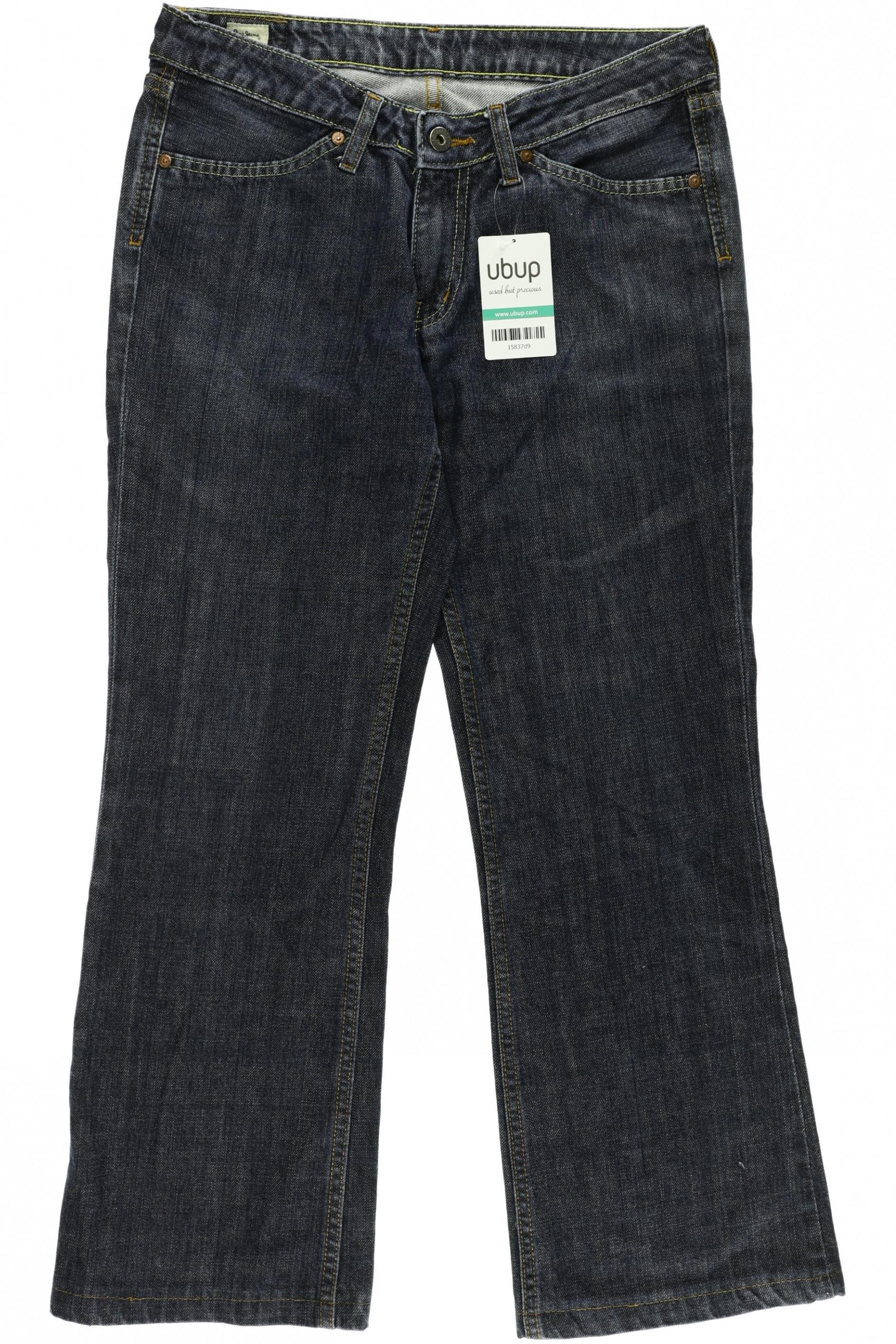 

Pepe Jeans Damen Jeans, blau, Gr. 32