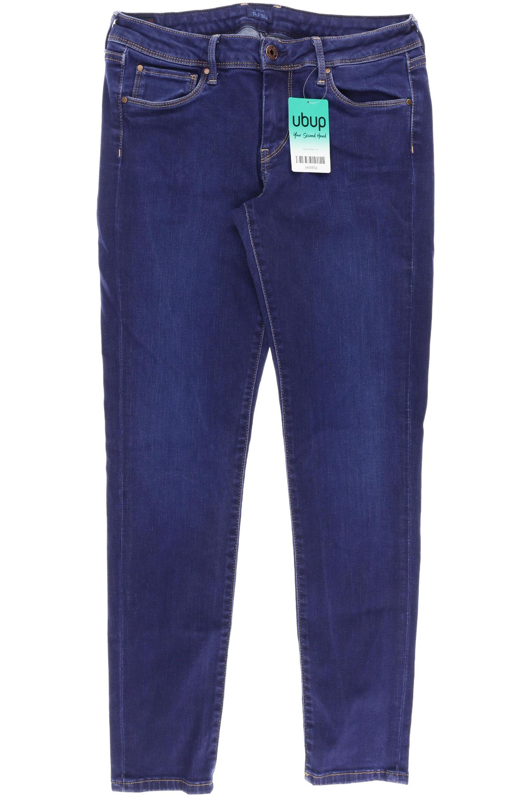 

Pepe Jeans Damen Jeans, blau, Gr. 29