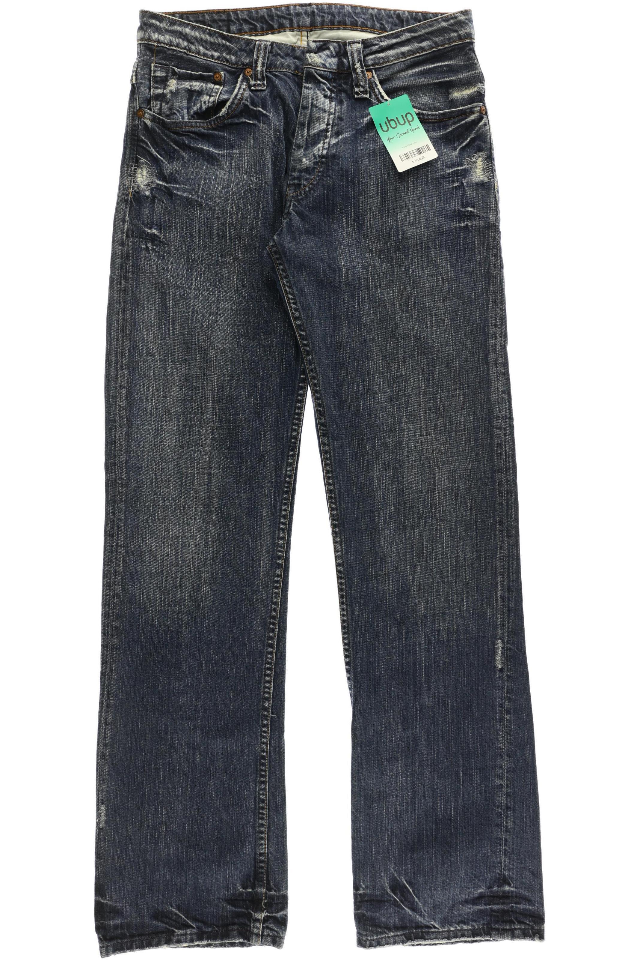 

Pepe Jeans Damen Jeans, blau, Gr. 31