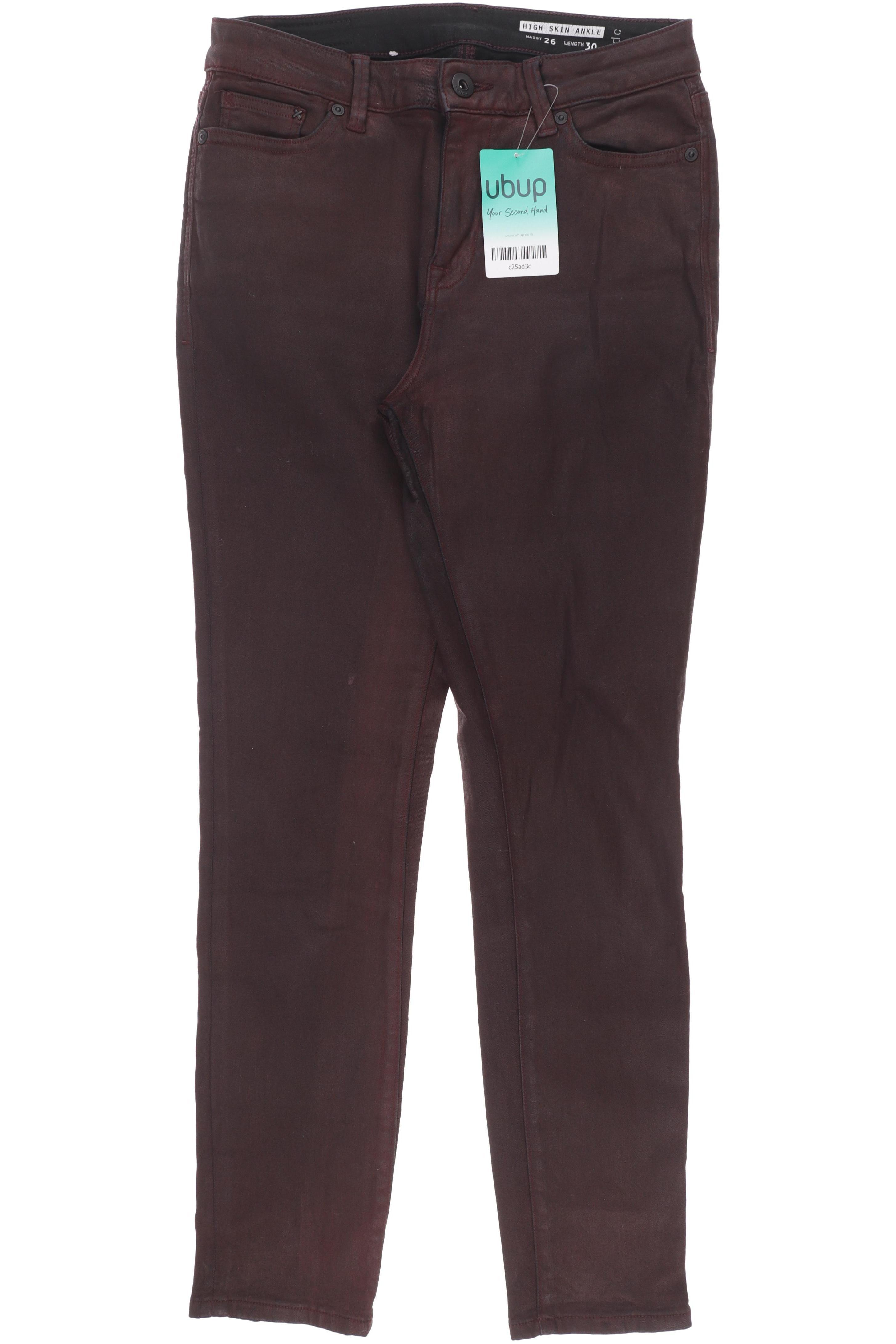 

Pepe Jeans Damen Jeans, blau, Gr. 27