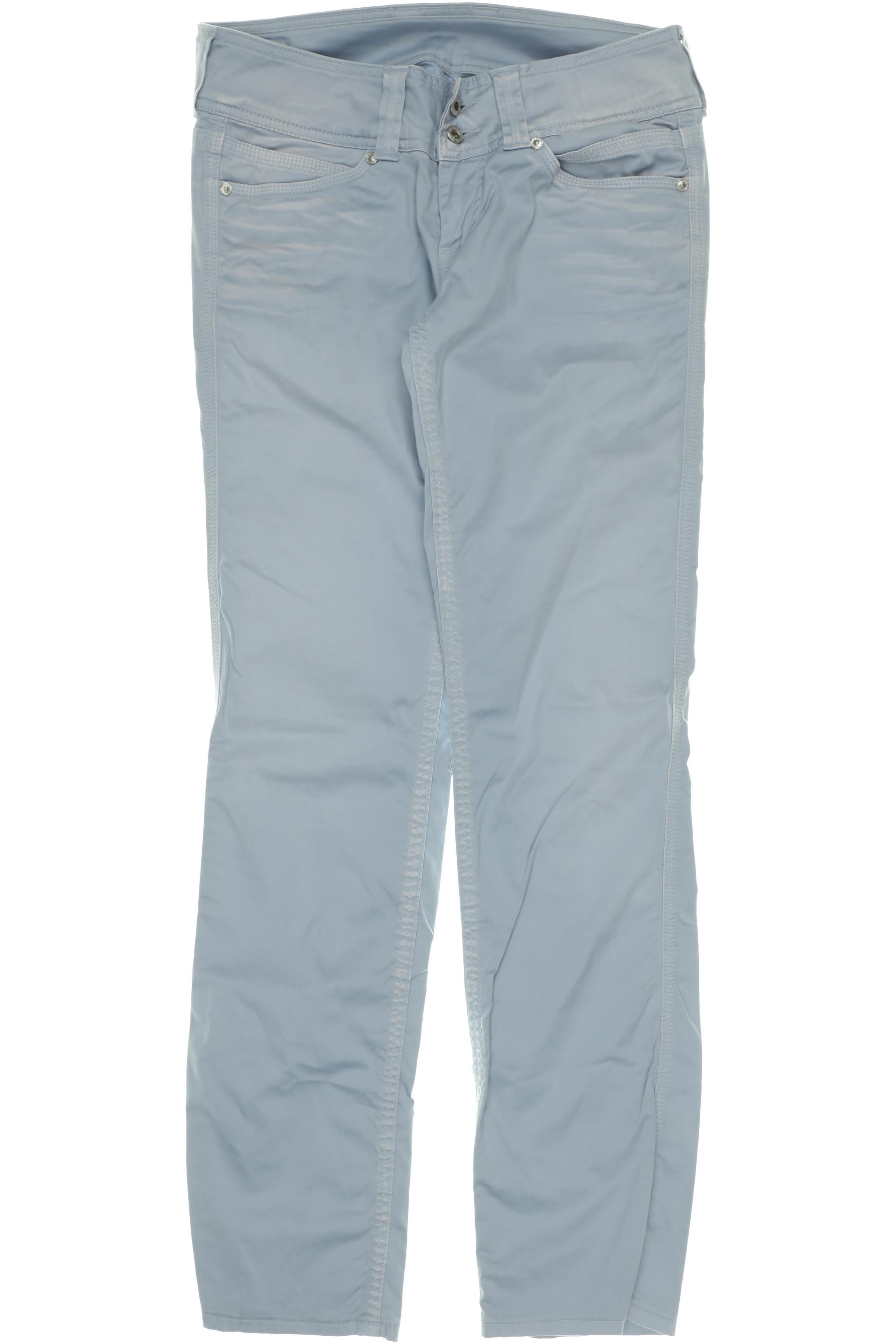 

Pepe Jeans Damen Jeans, blau, Gr. 29