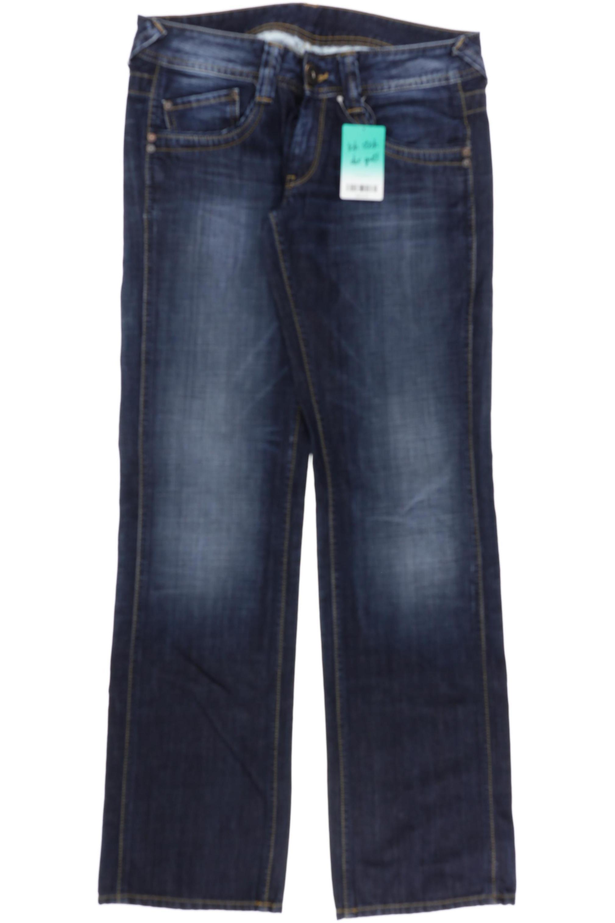 

Pepe Jeans Damen Jeans, blau, Gr. 30
