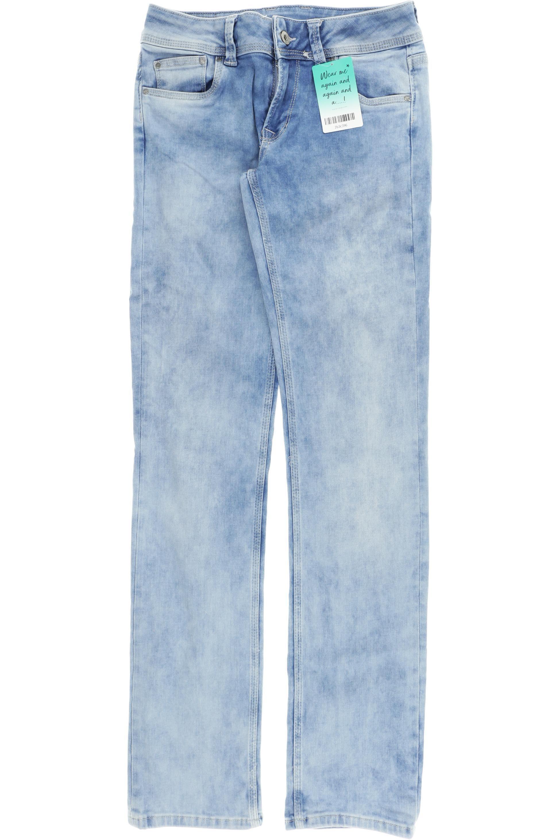 

Pepe Jeans Damen Jeans, blau, Gr. 28