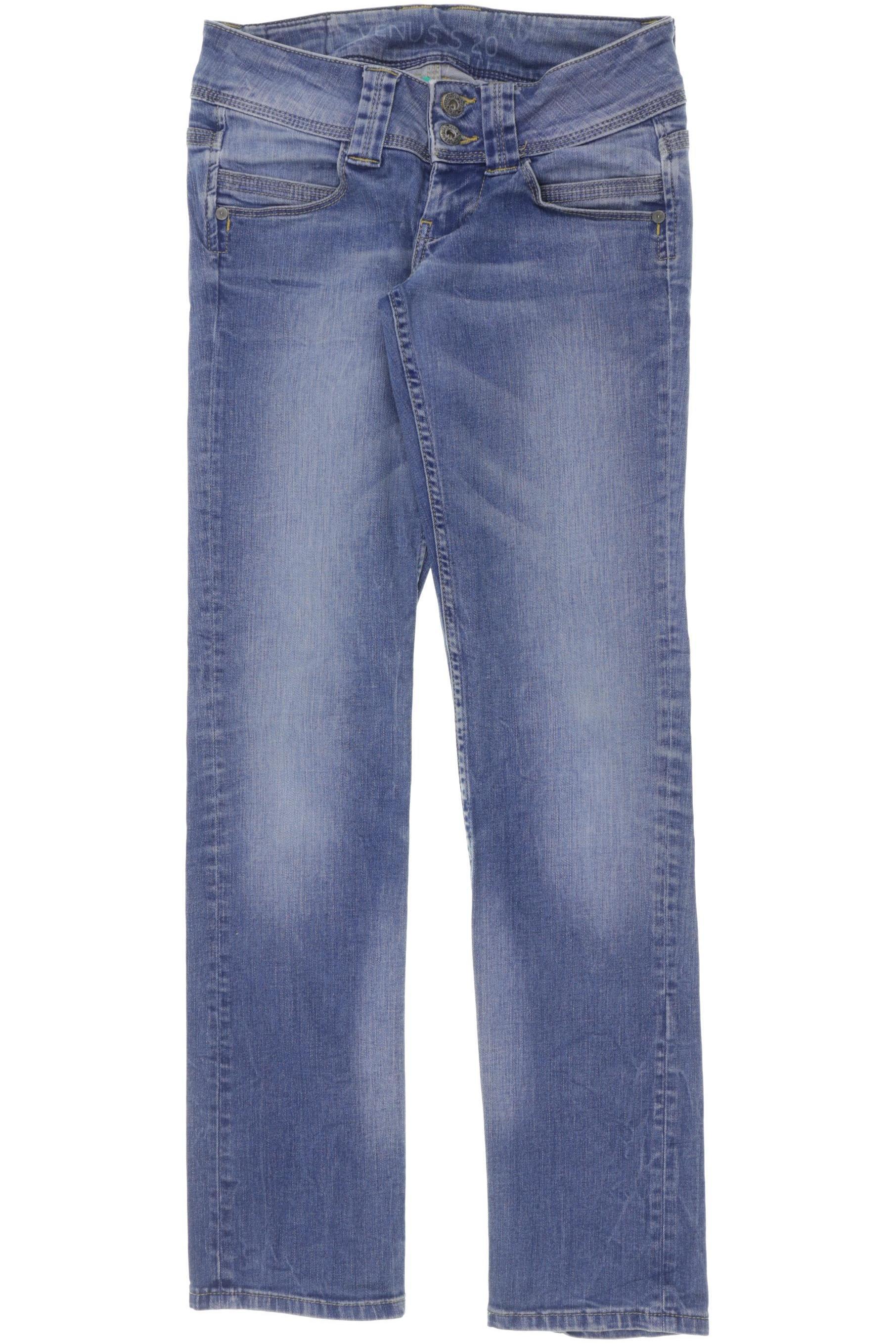 

Pepe Jeans Damen Jeans, blau, Gr. 28