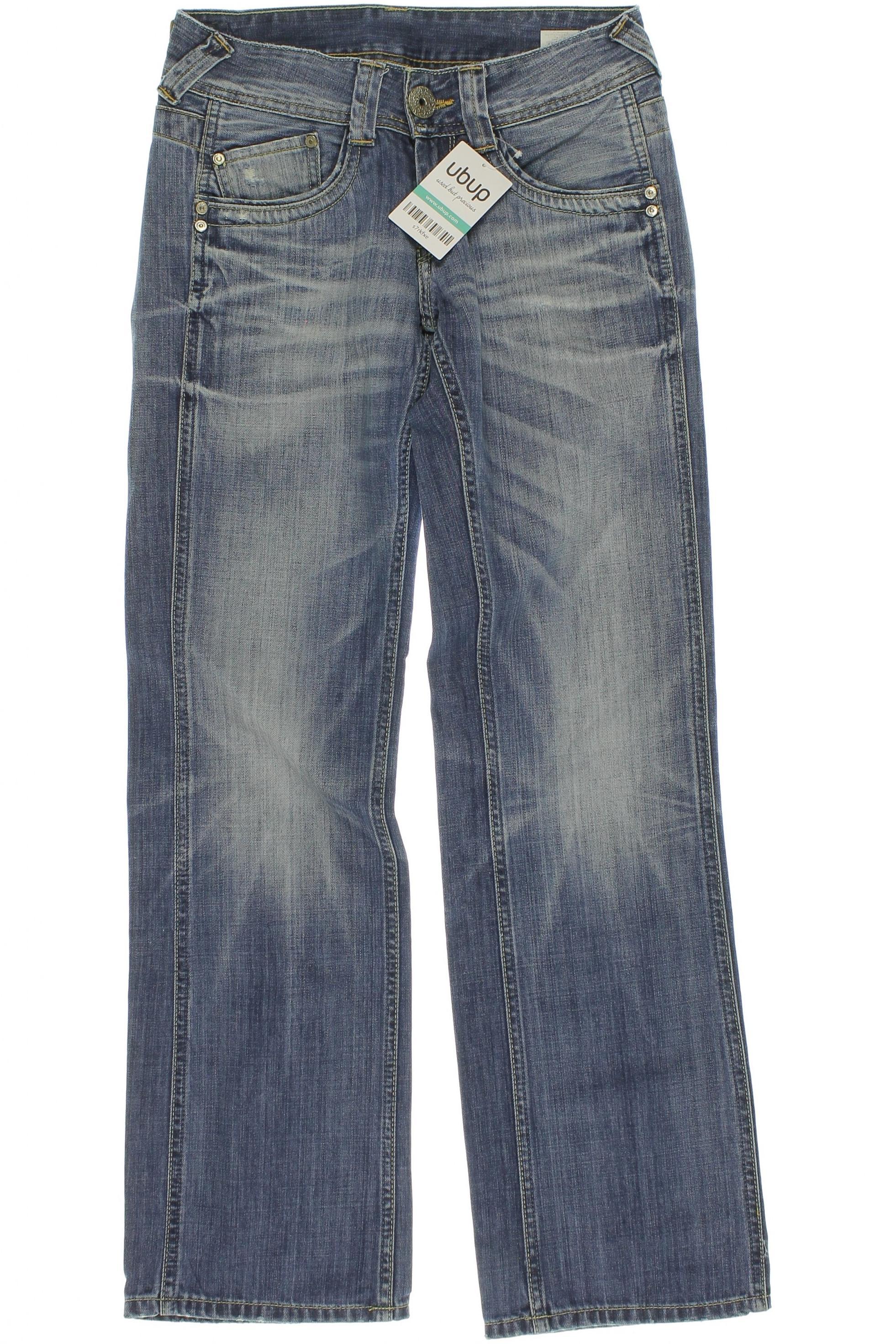 

Pepe Jeans Damen Jeans, blau, Gr. 26