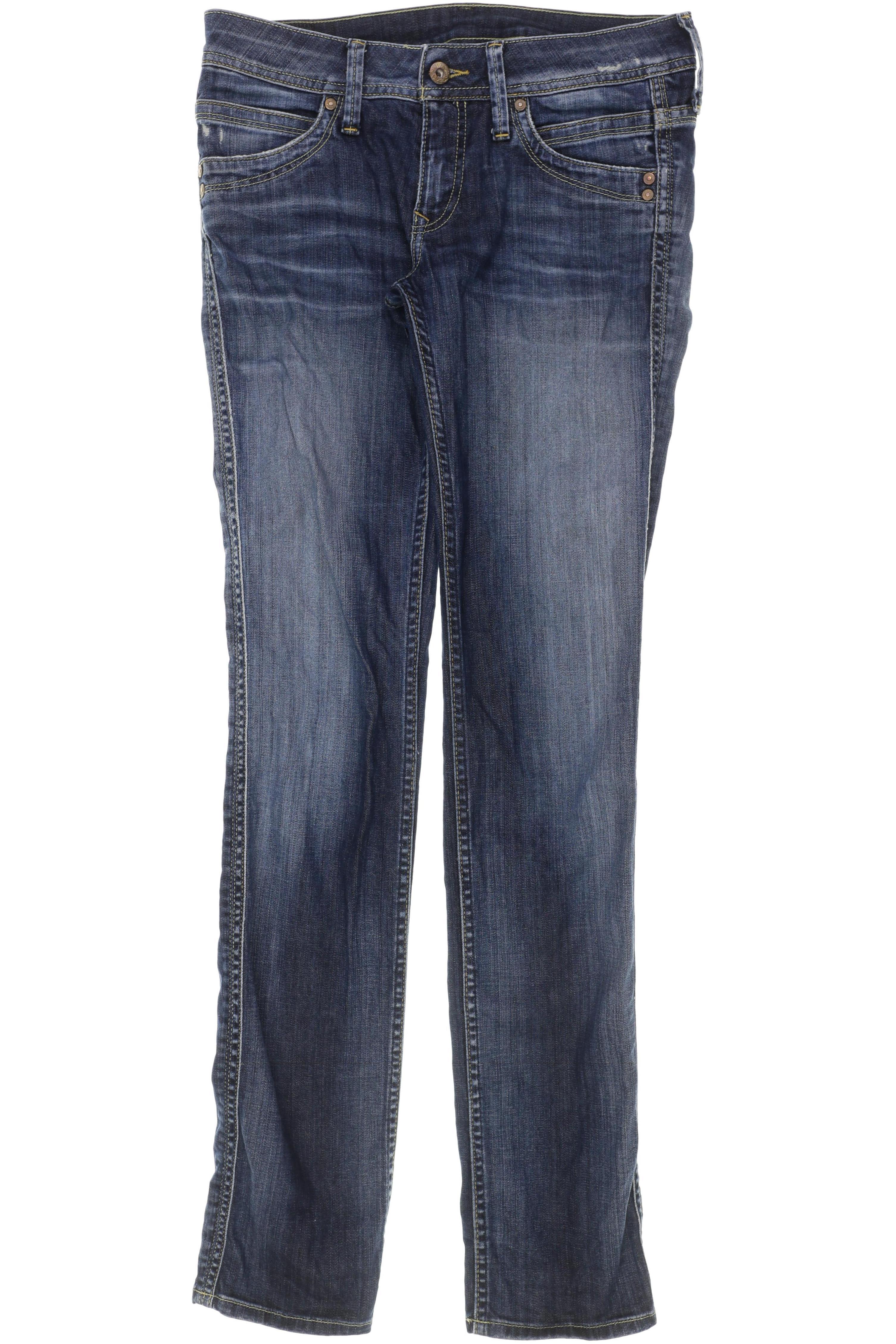 

Pepe Jeans Damen Jeans, blau, Gr. 31